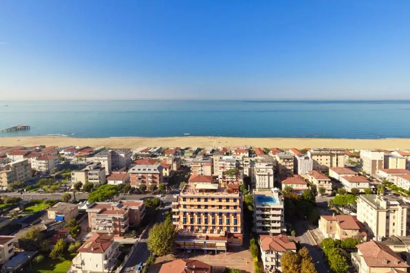 Activities in Hotel Eur