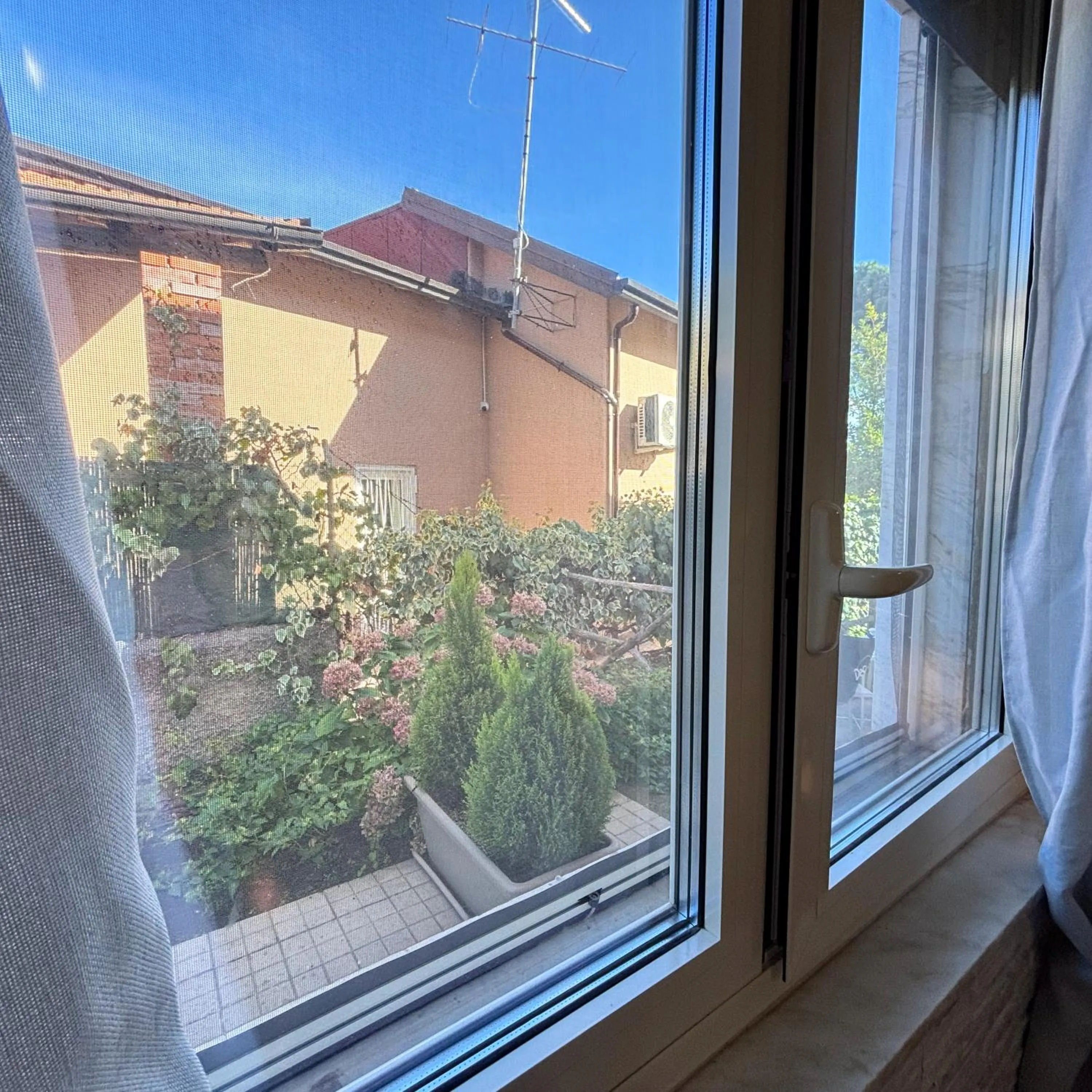 Photo of the whole room in Althea Etna Garden