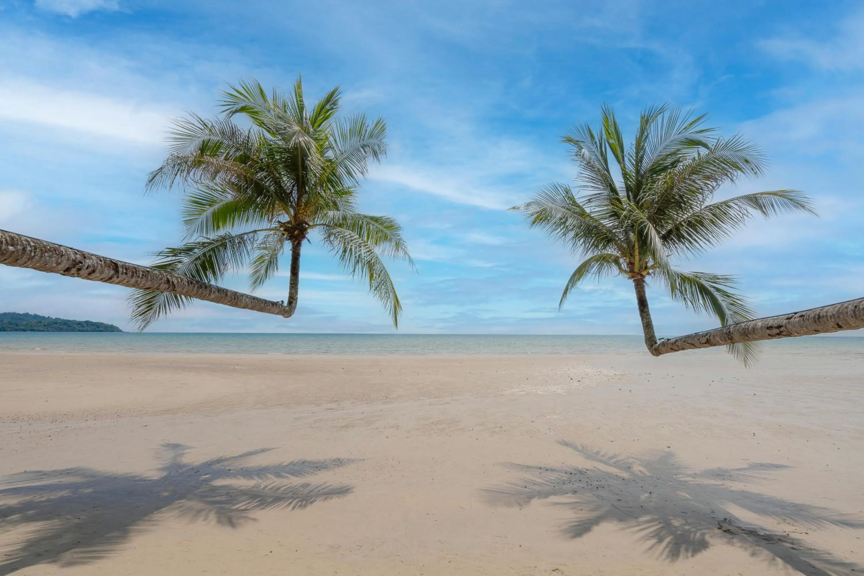 Beach in High Season Pool Villa & Spa