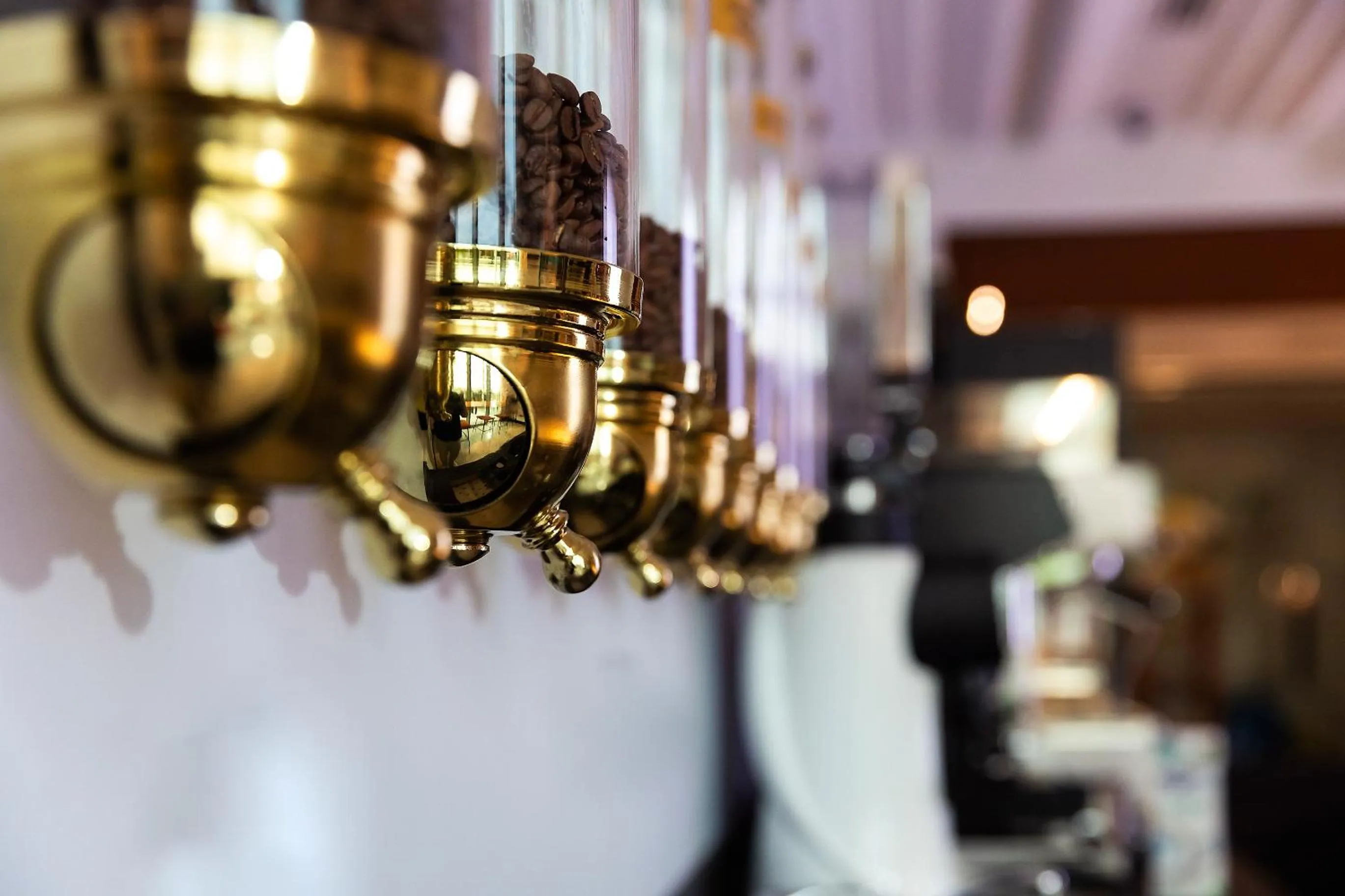 Restaurant/places to eat in Wyndham Residences The Palm