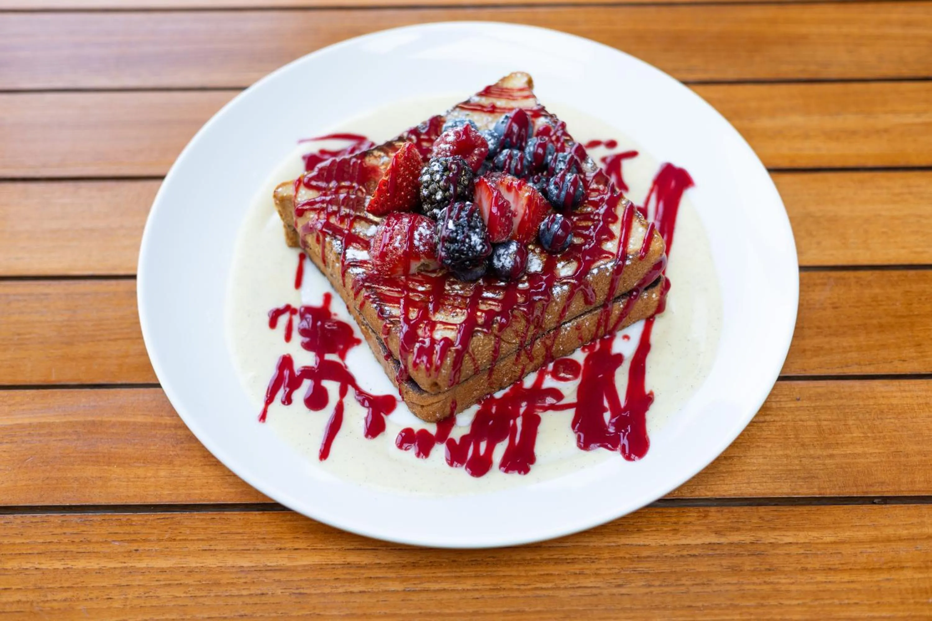 Restaurant/places to eat in Wyndham Residences The Palm