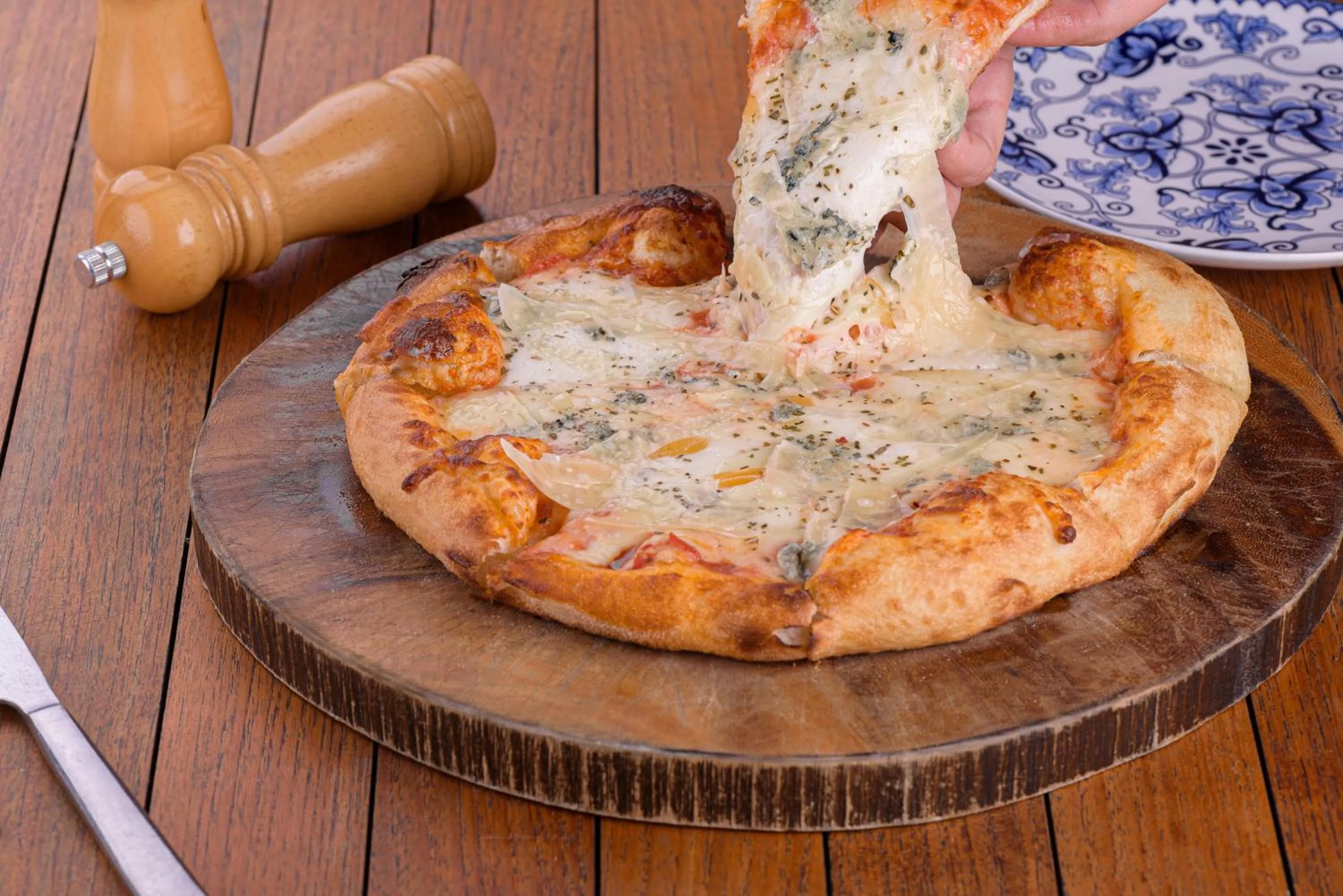 Restaurant/places to eat in Wyndham Residences The Palm