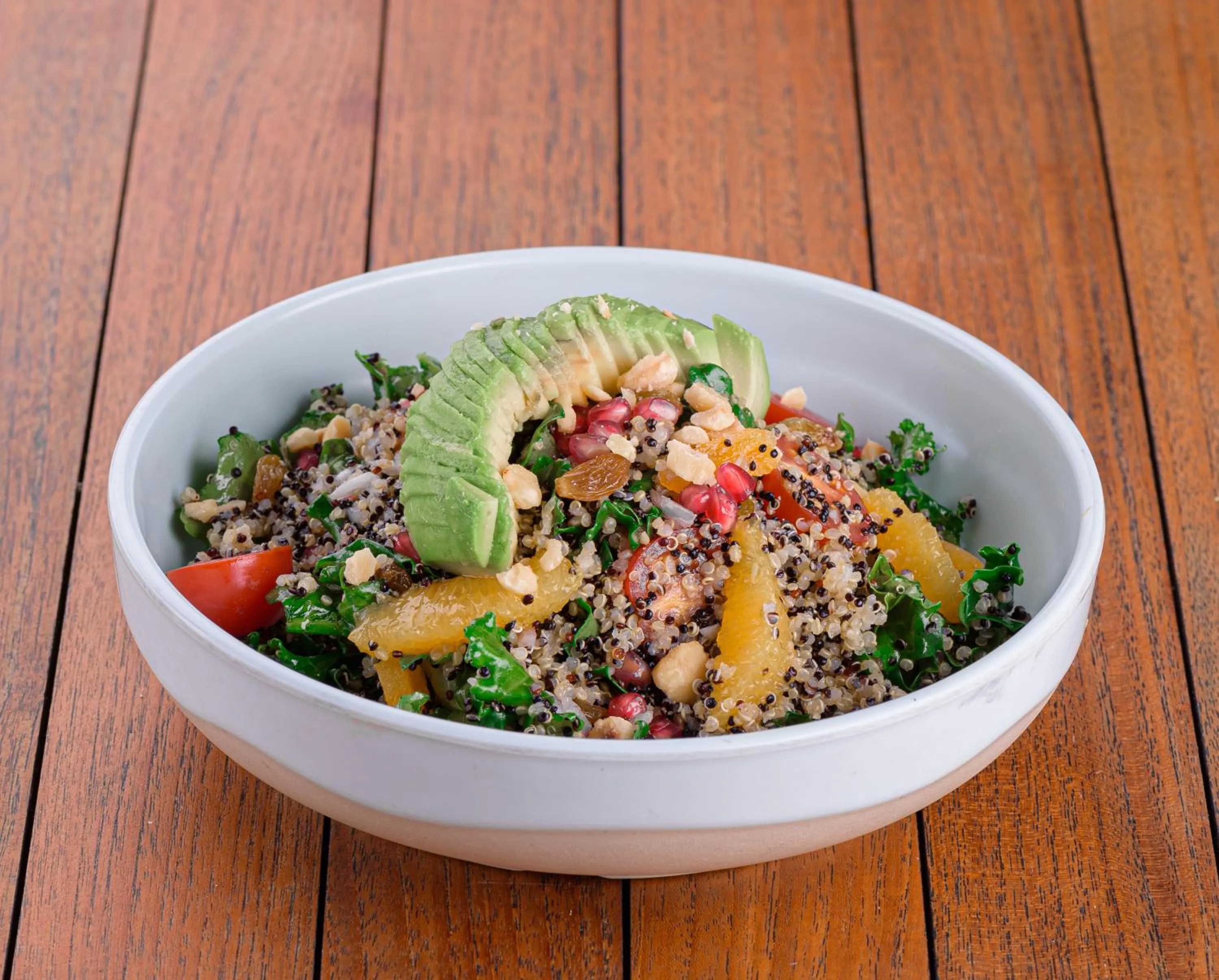 Restaurant/places to eat in Wyndham Residences The Palm