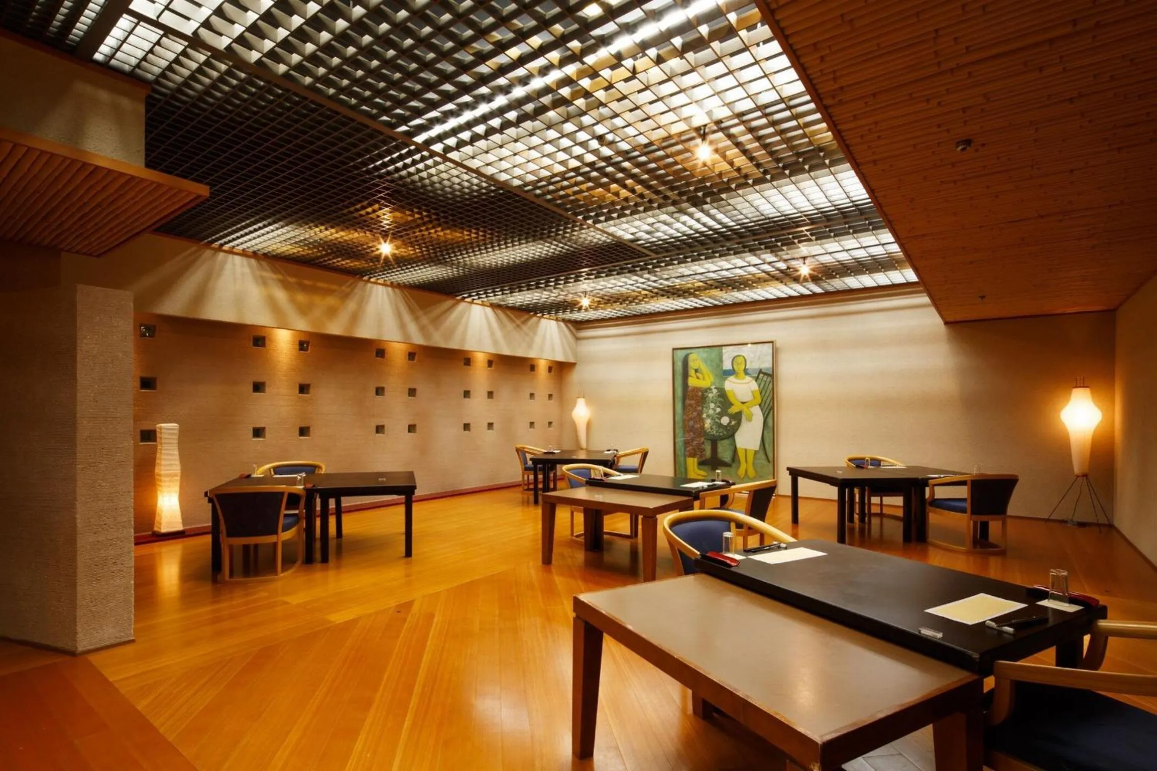 Restaurant/places to eat in Fujiya