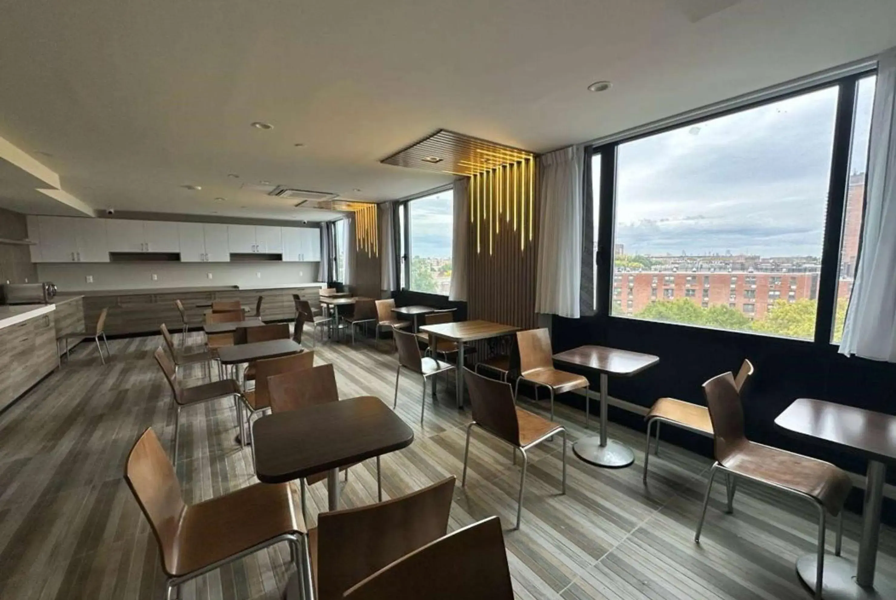 Days Inn by Wyndham Brooklyn Eastern Parkway Days Inn by Wyndham Brooklyn Eastern Parkway