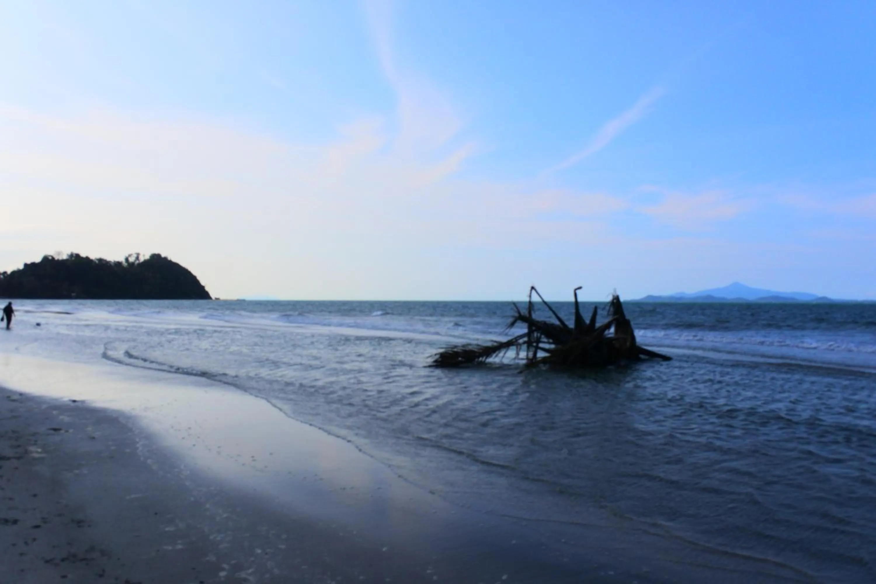 Nearby landmark in Hotel Felda Residence Tanjung Leman