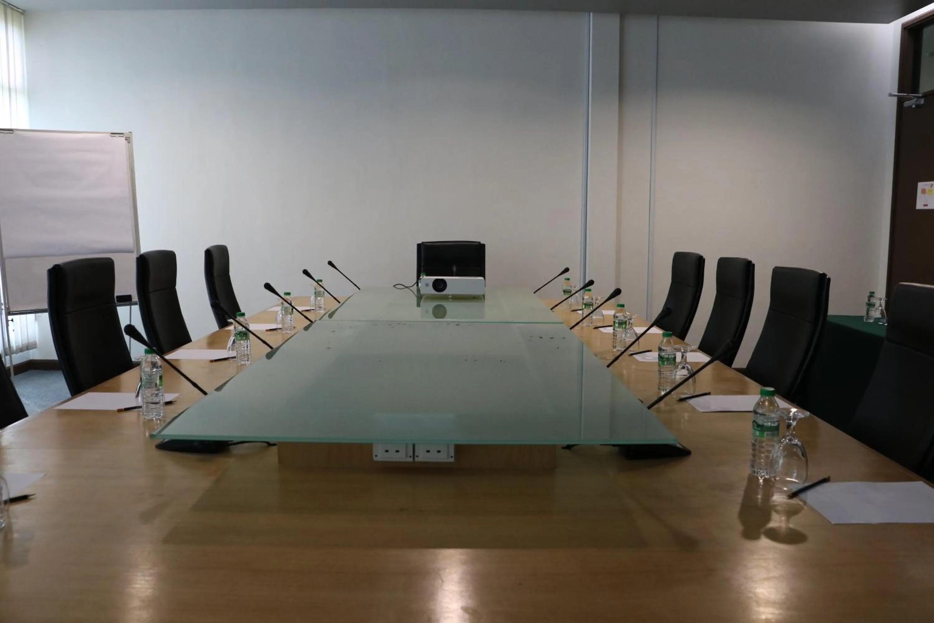 Meeting/conference room in Hotel Felda Residence Tanjung Leman