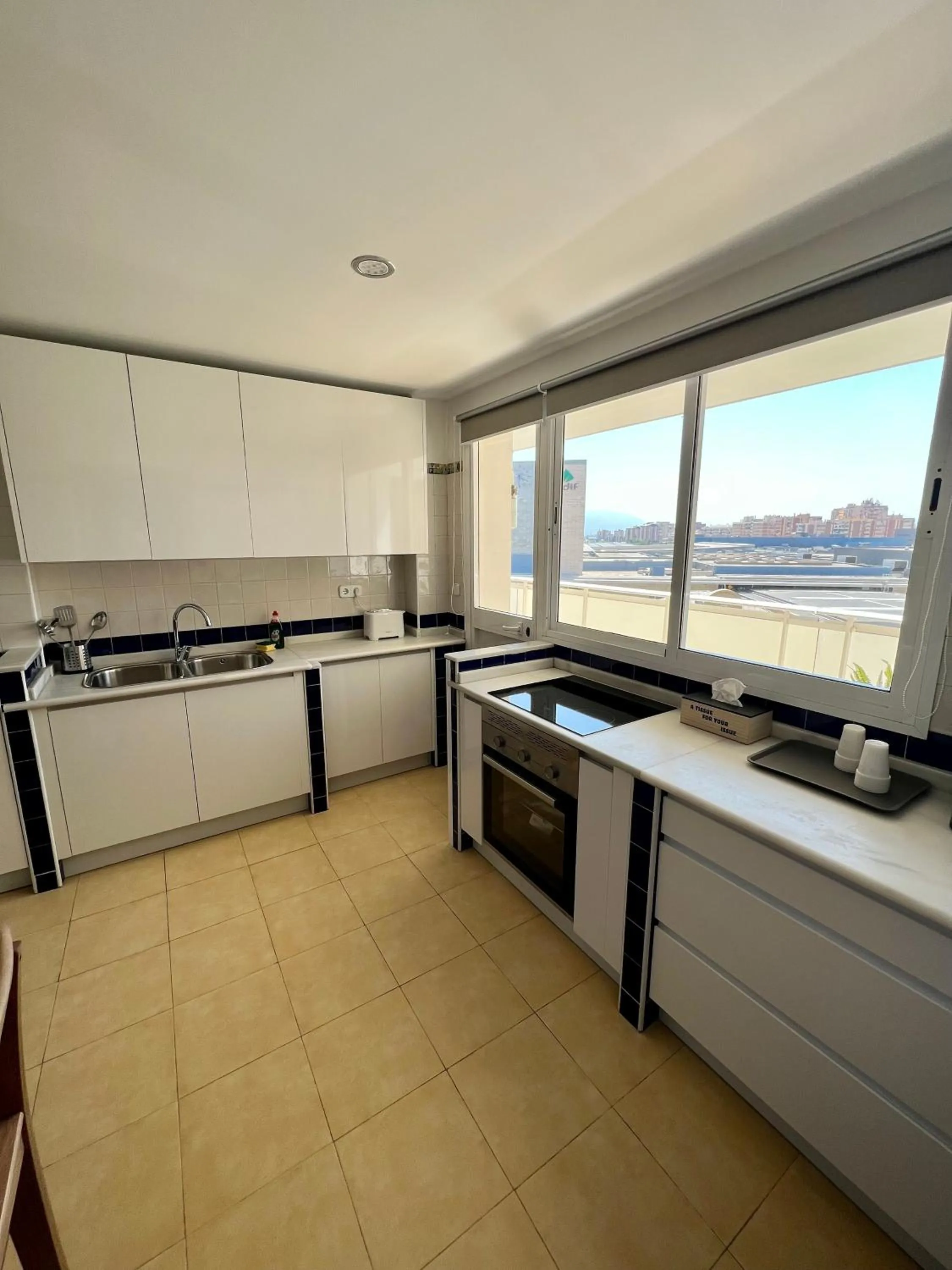 Apartamentos Prestige Málaga - Suite II