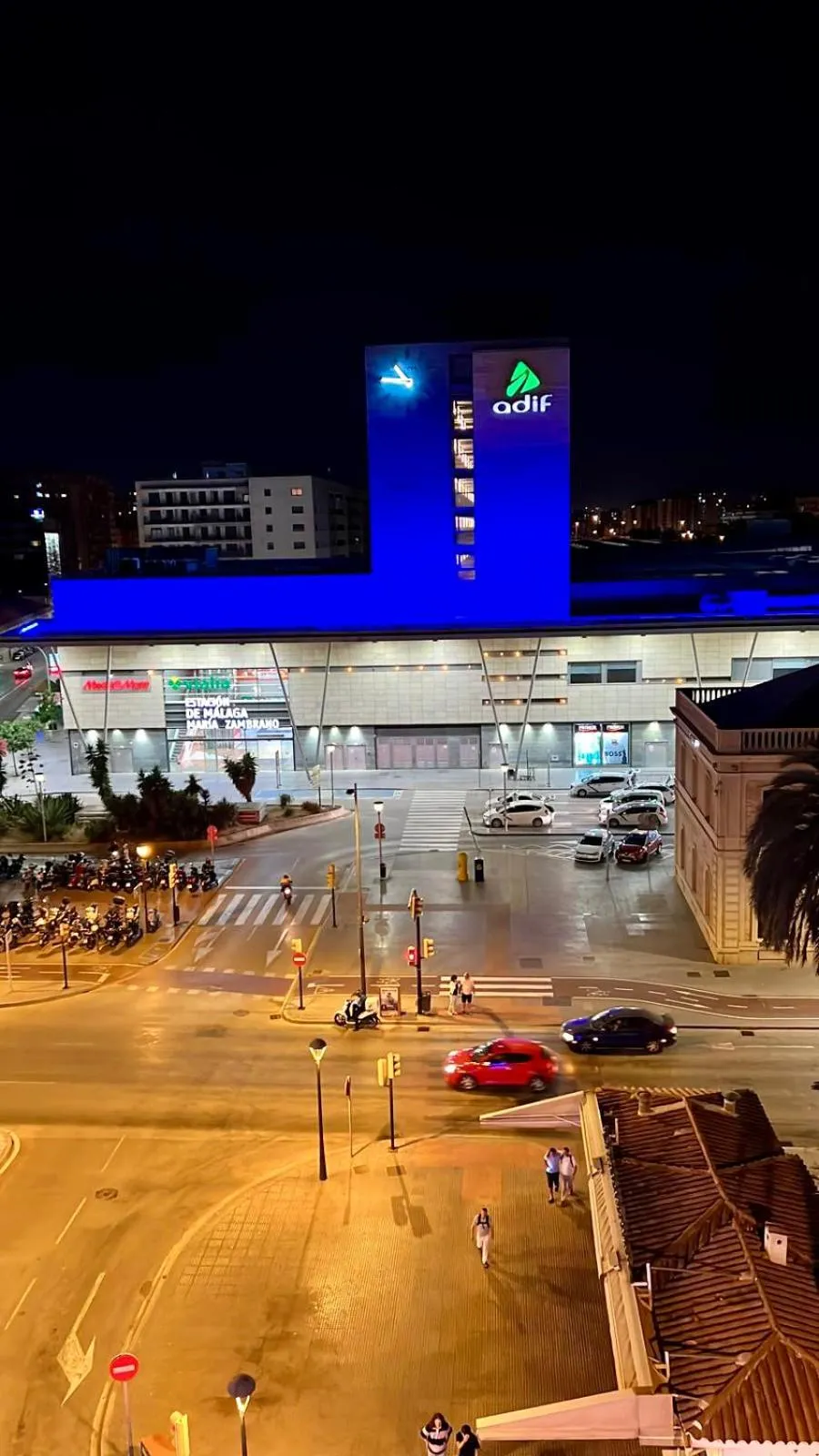 Apartamentos Prestige Málaga - Suite II