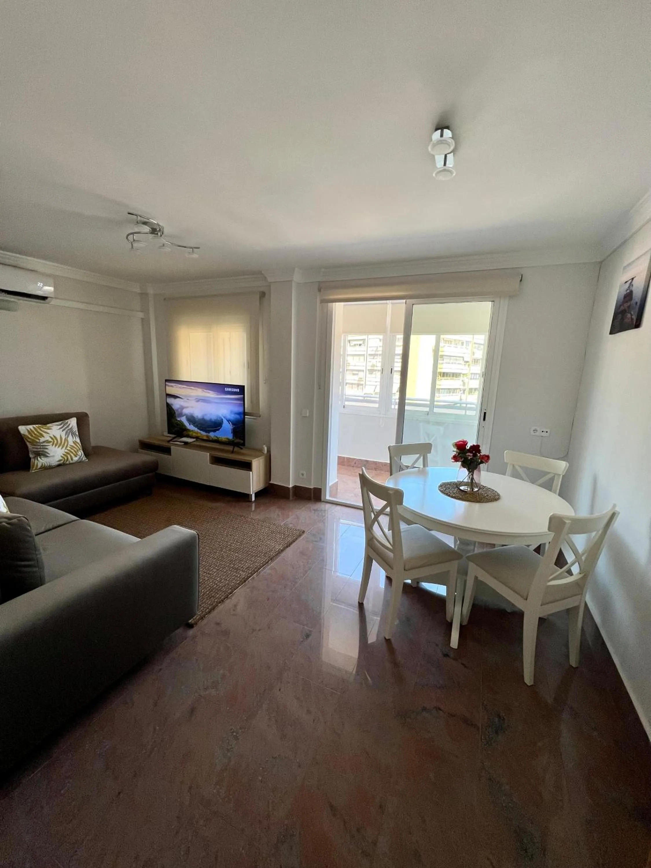 Apartamentos Prestige Málaga - Suite II