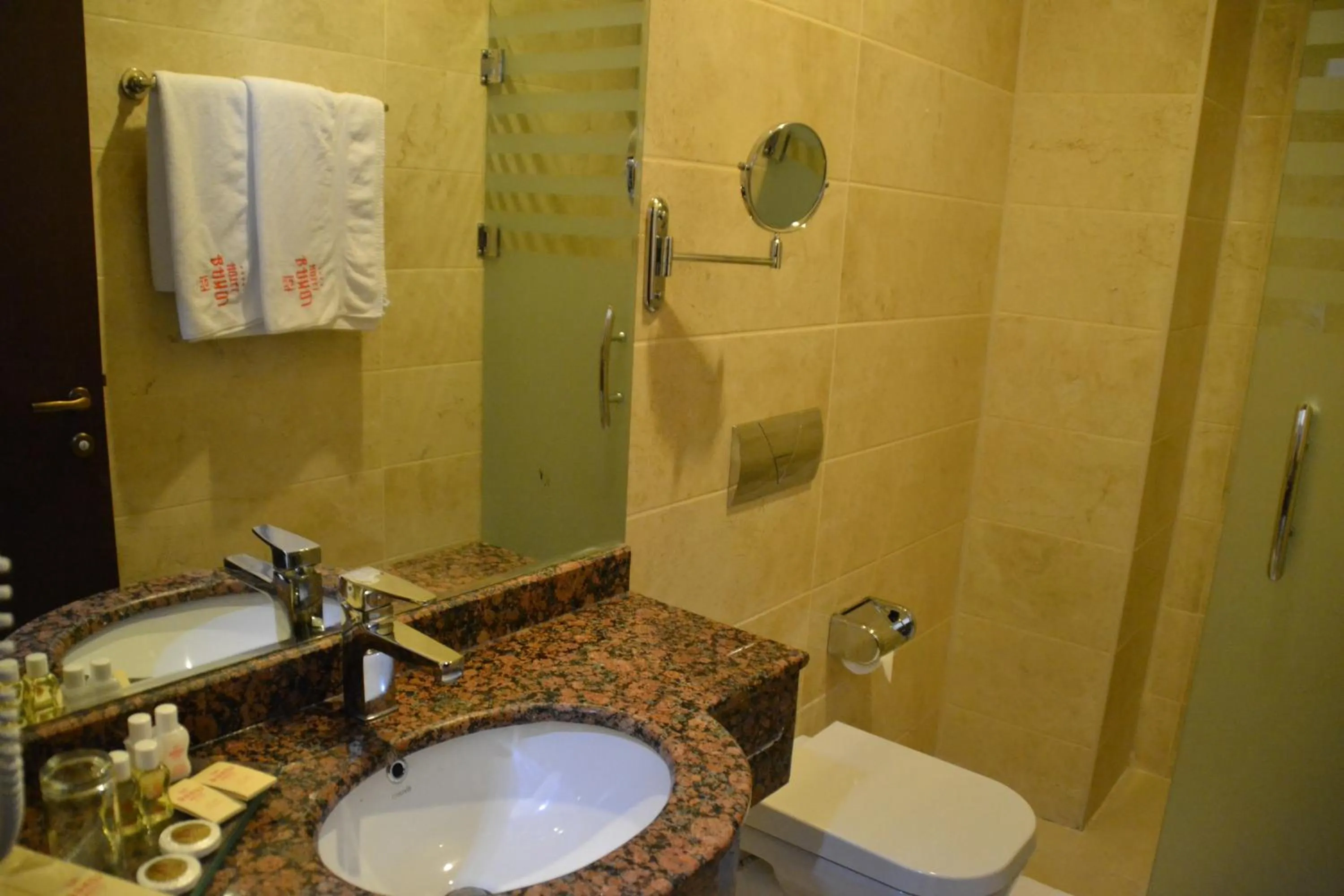 Standard Single Room in Banoj Hotel