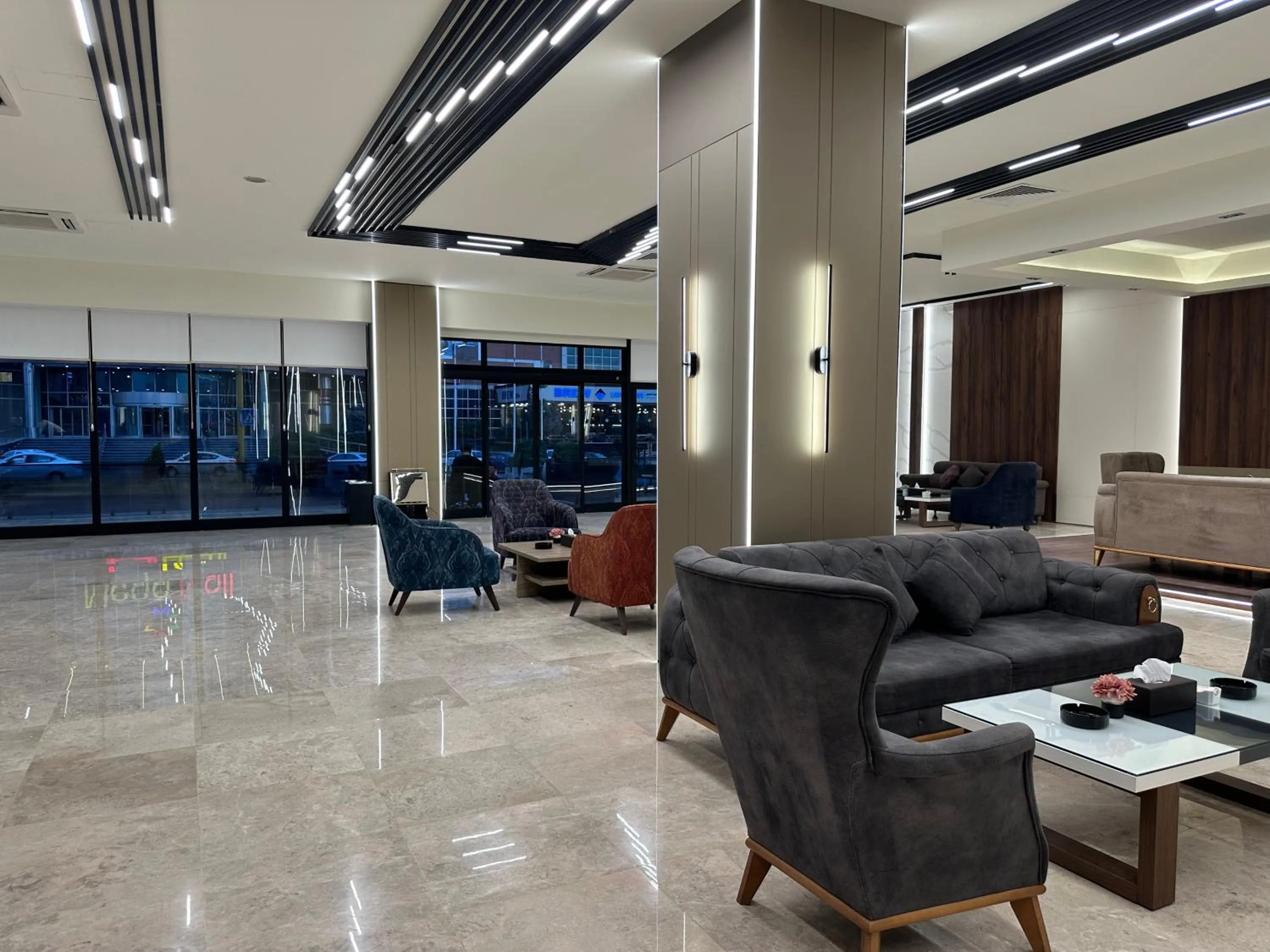 TV and multimedia in Banoj Hotel