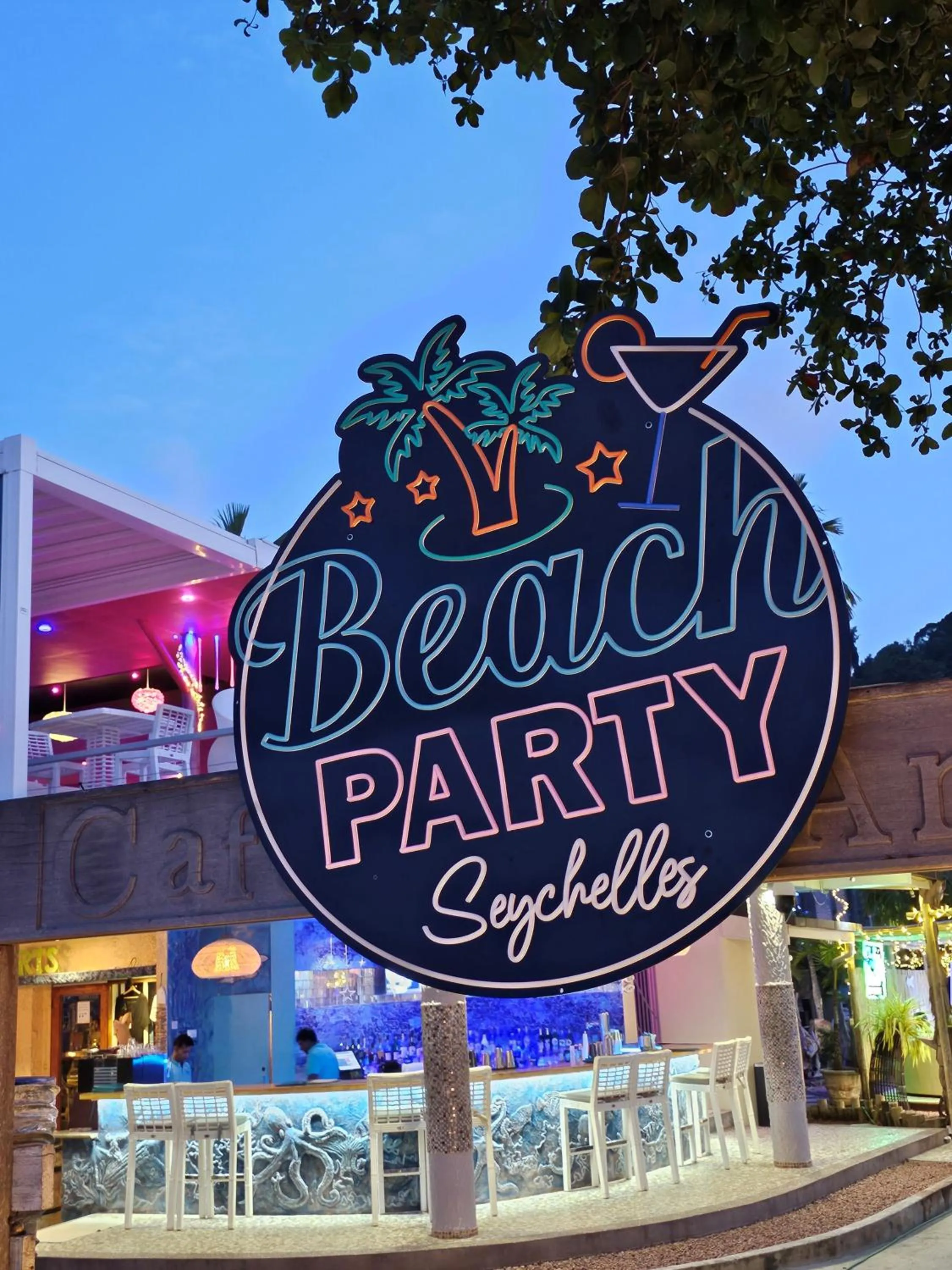 Other in Hotel Le Duc de Praslin