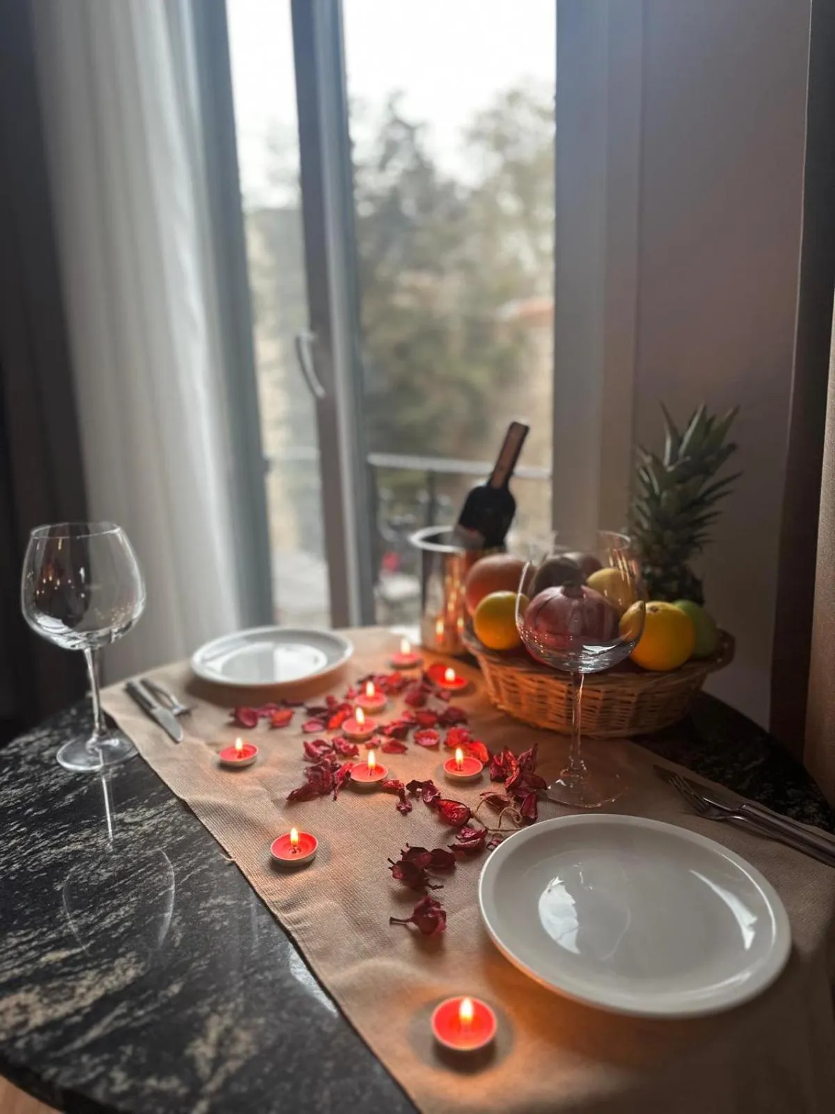 Food and drinks in Navoris Hotel