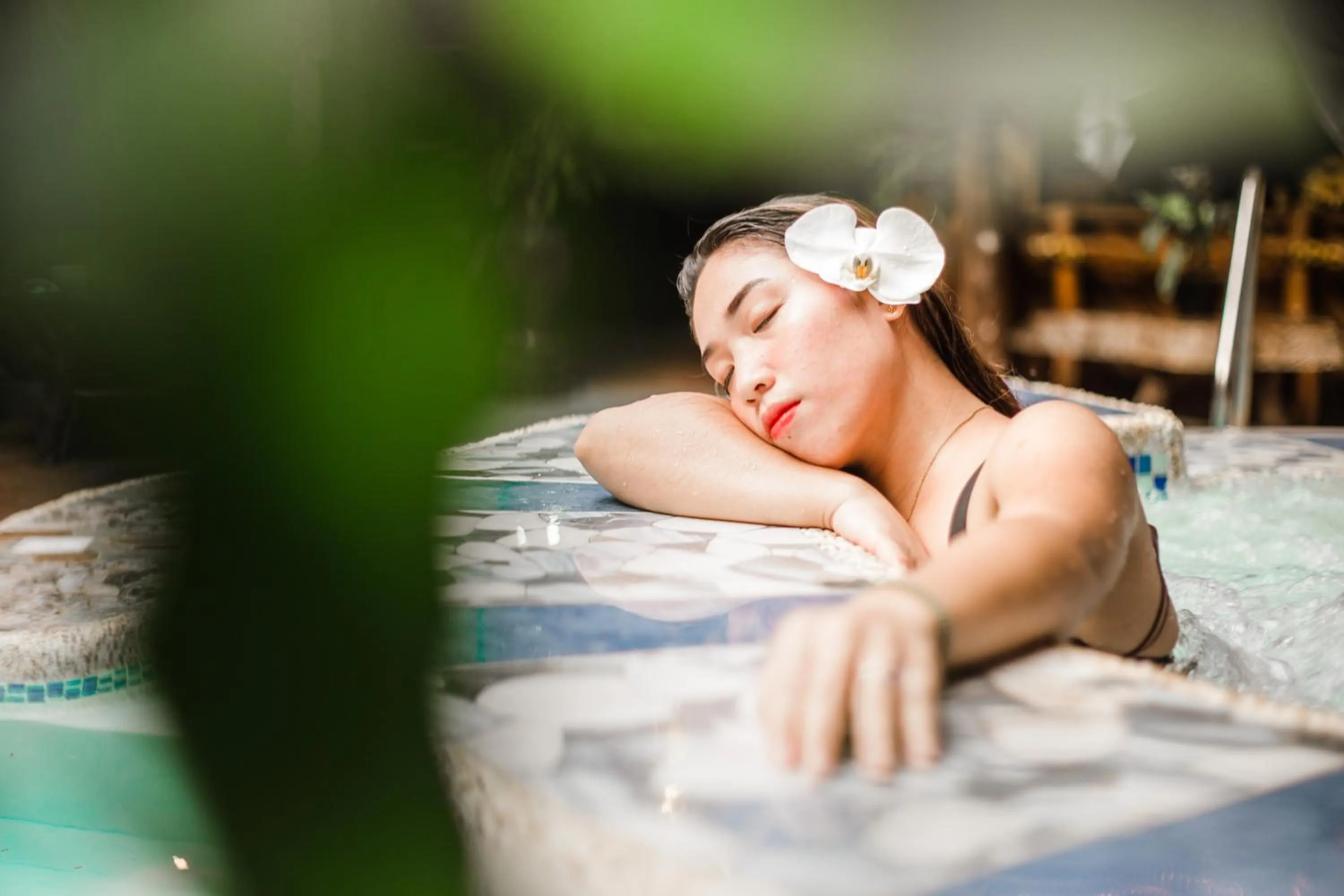 People in Natura Vista