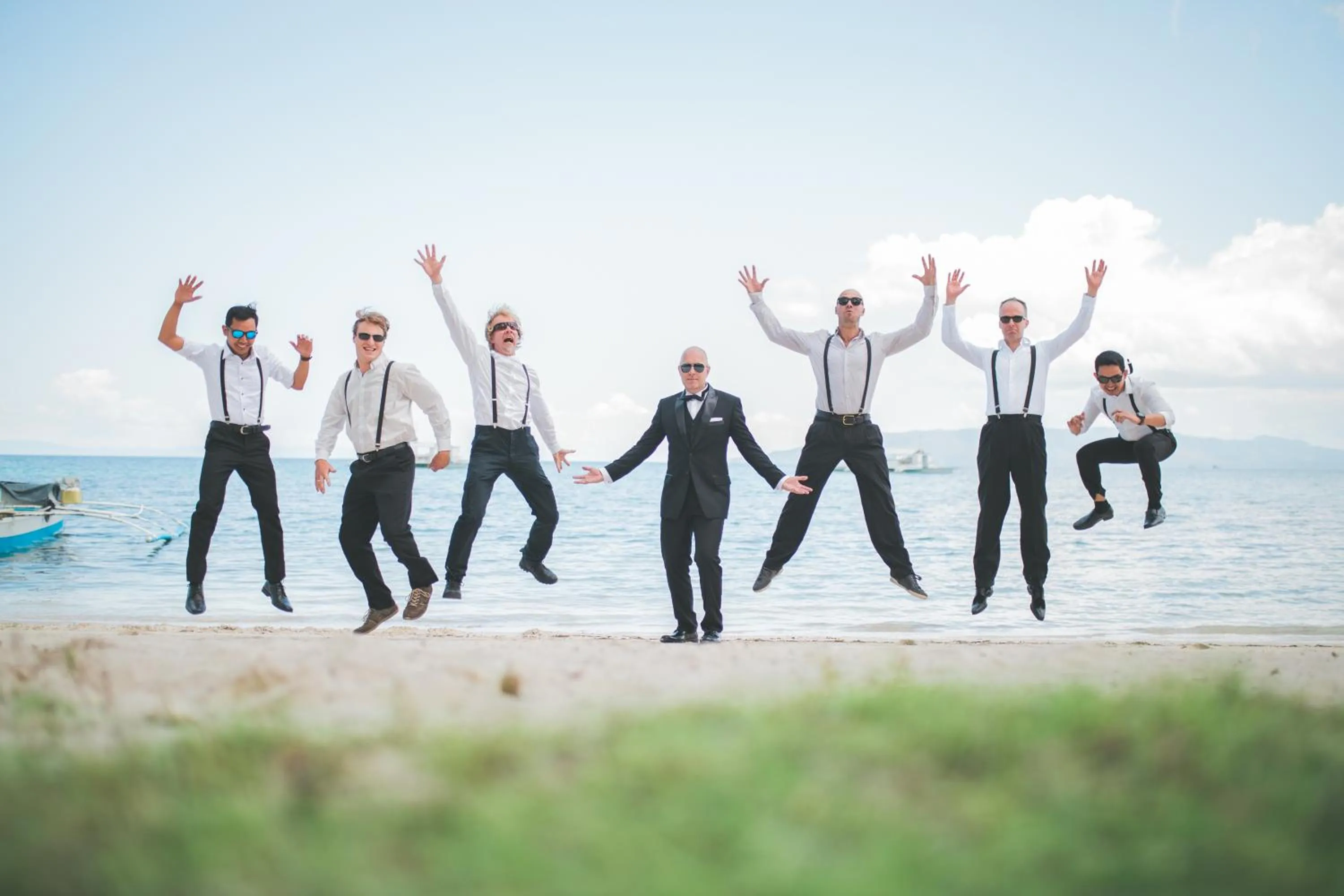 Beach in Natura Vista