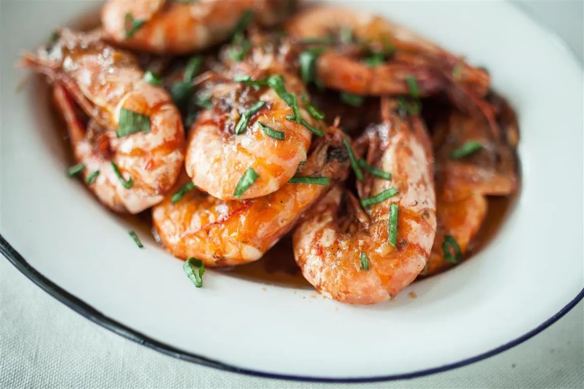 Meals in Natura Vista