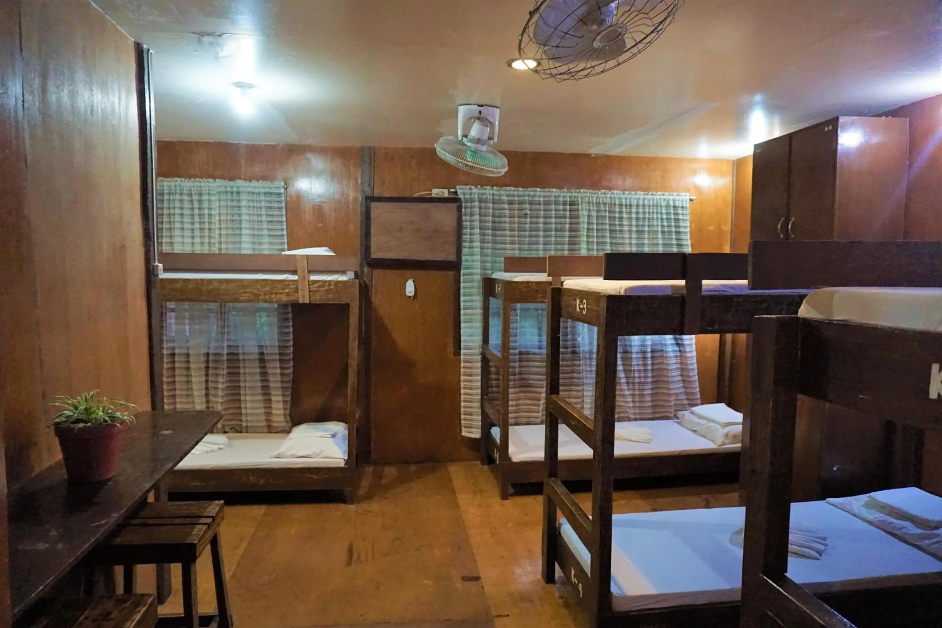 Photo of the whole room, Bed in Natura Vista