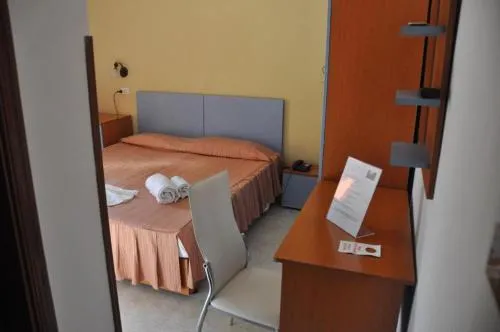 Hotel Le Pelagie