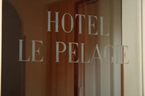 Hotel Le Pelagie