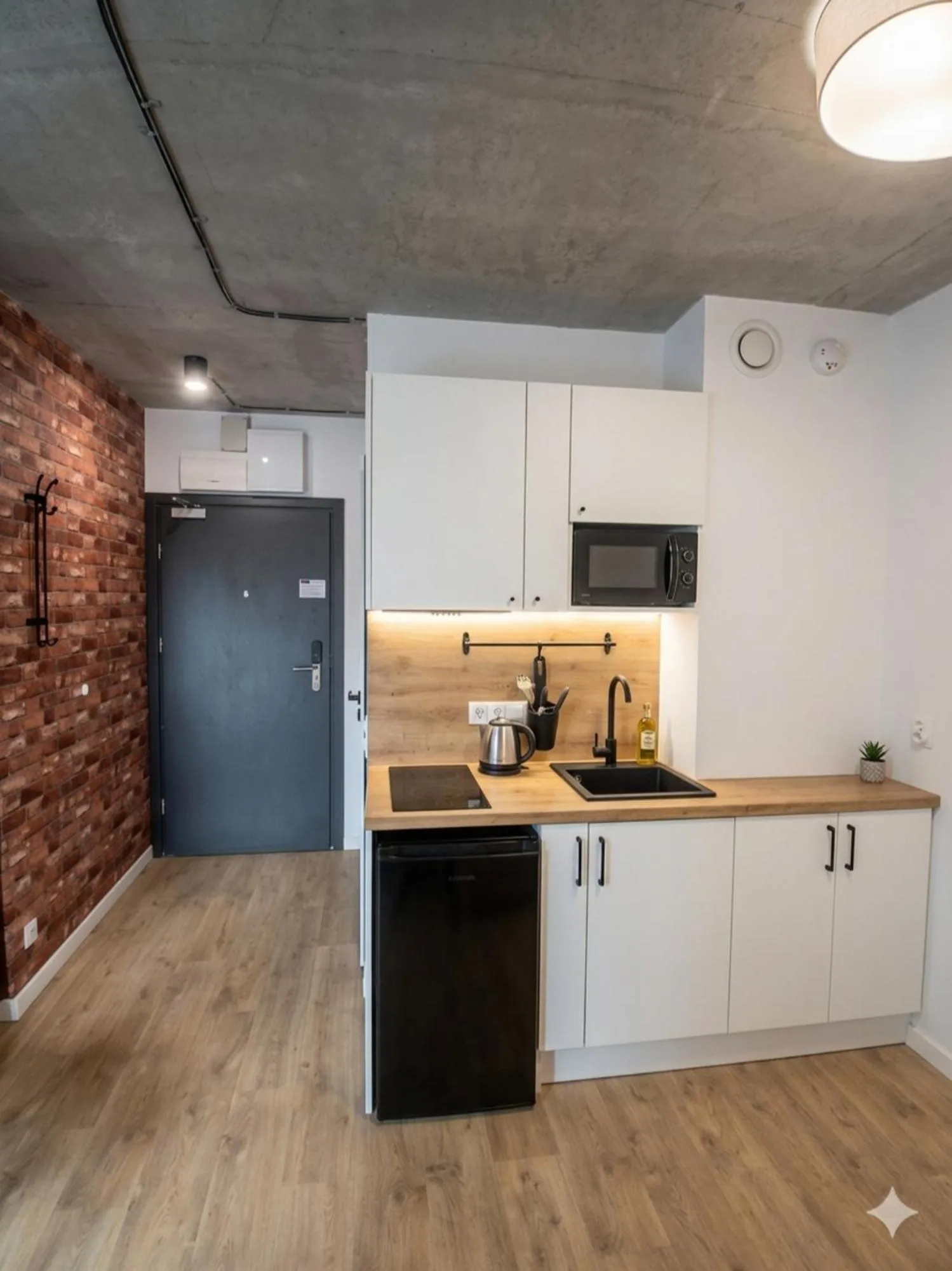 Apartamenty Silver Place