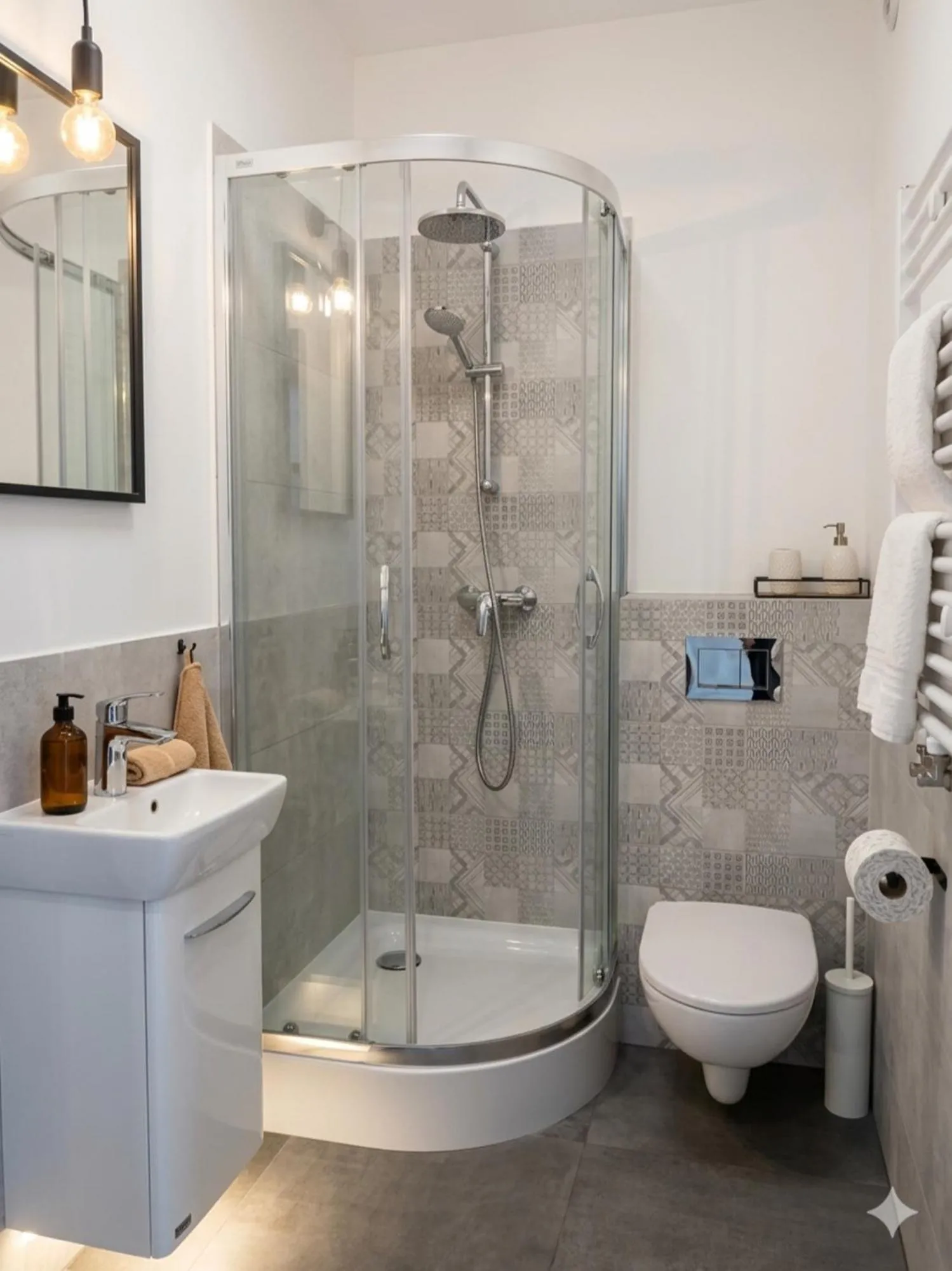 Apartamenty Silver Place