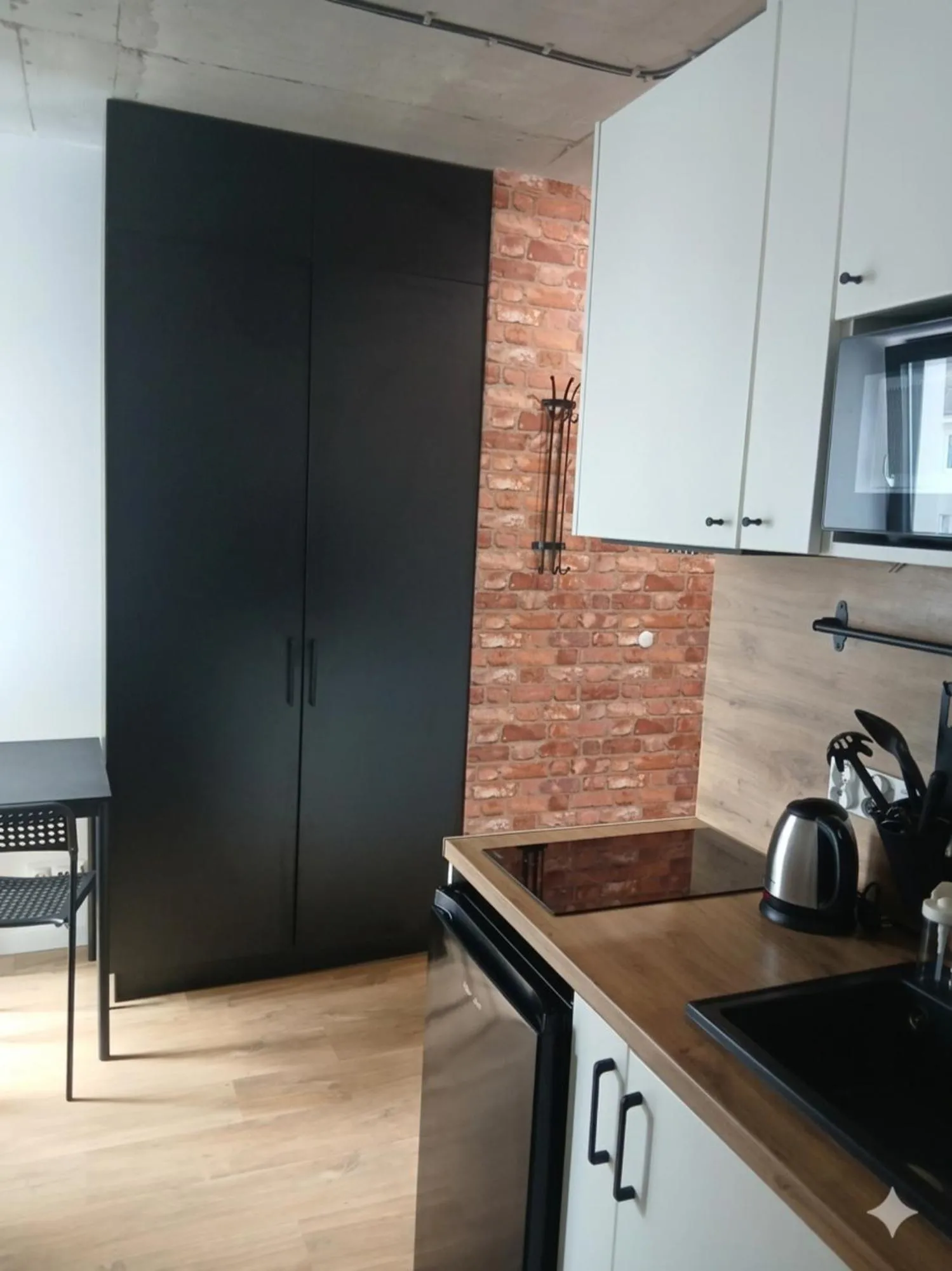 Apartamenty Silver Place
