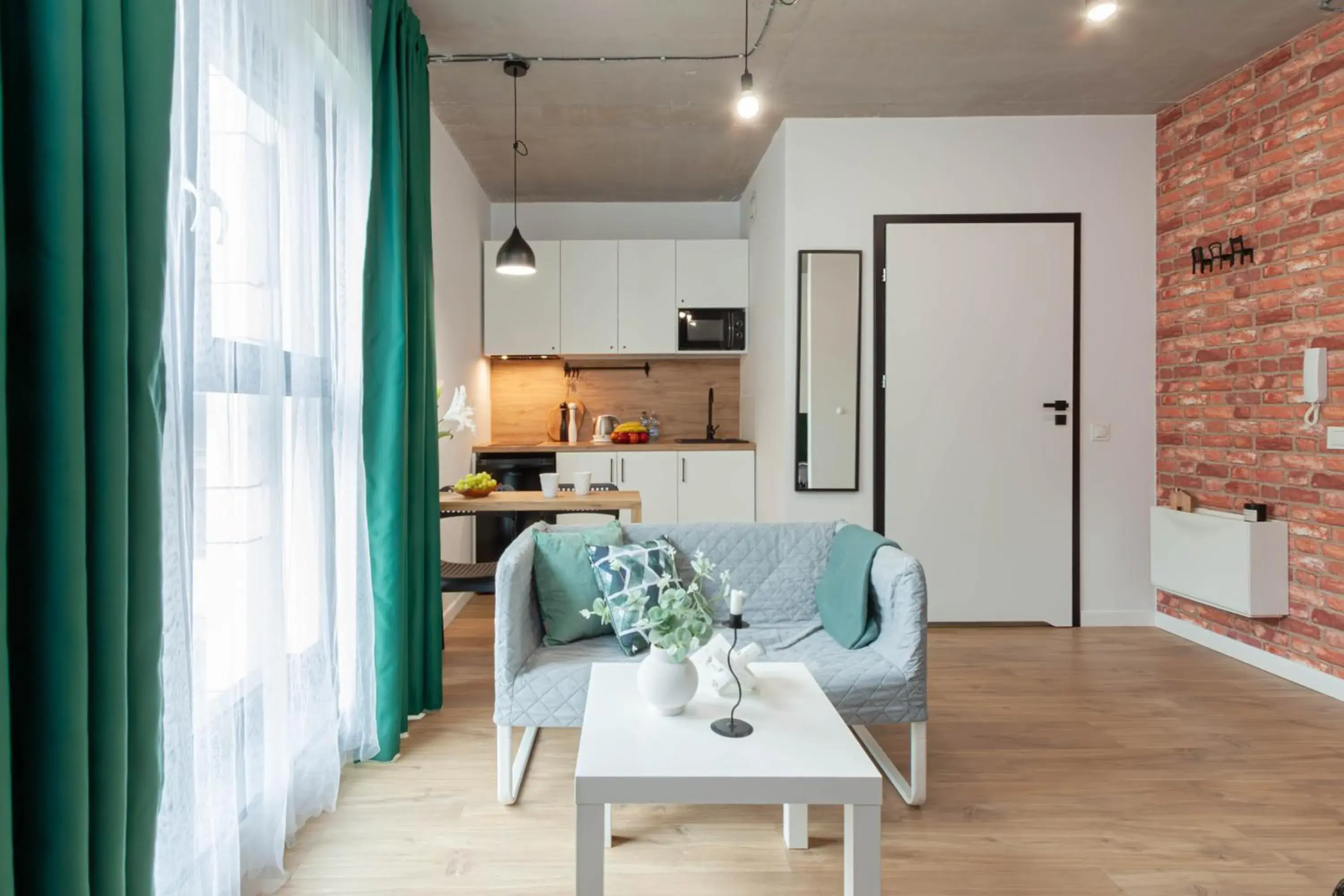Apartamenty Silver Place Apartamenty Silver Place