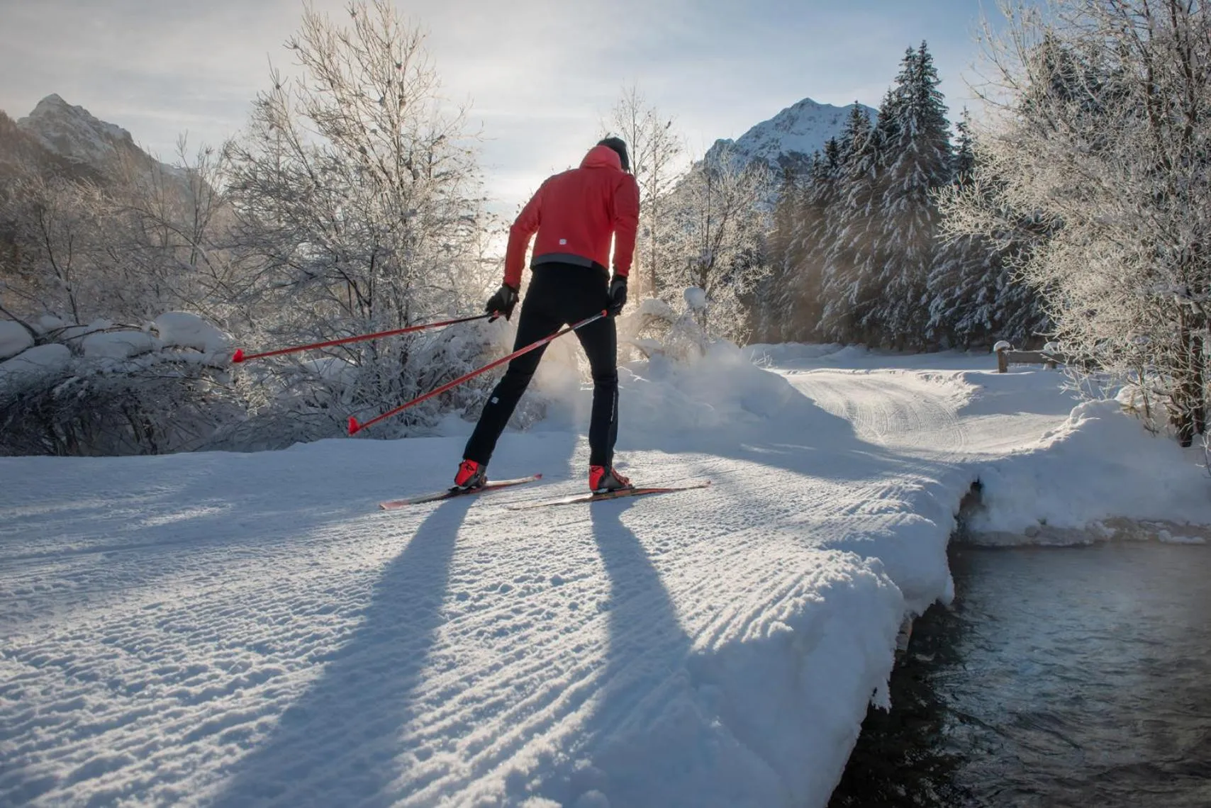 Activities in AMA Stay