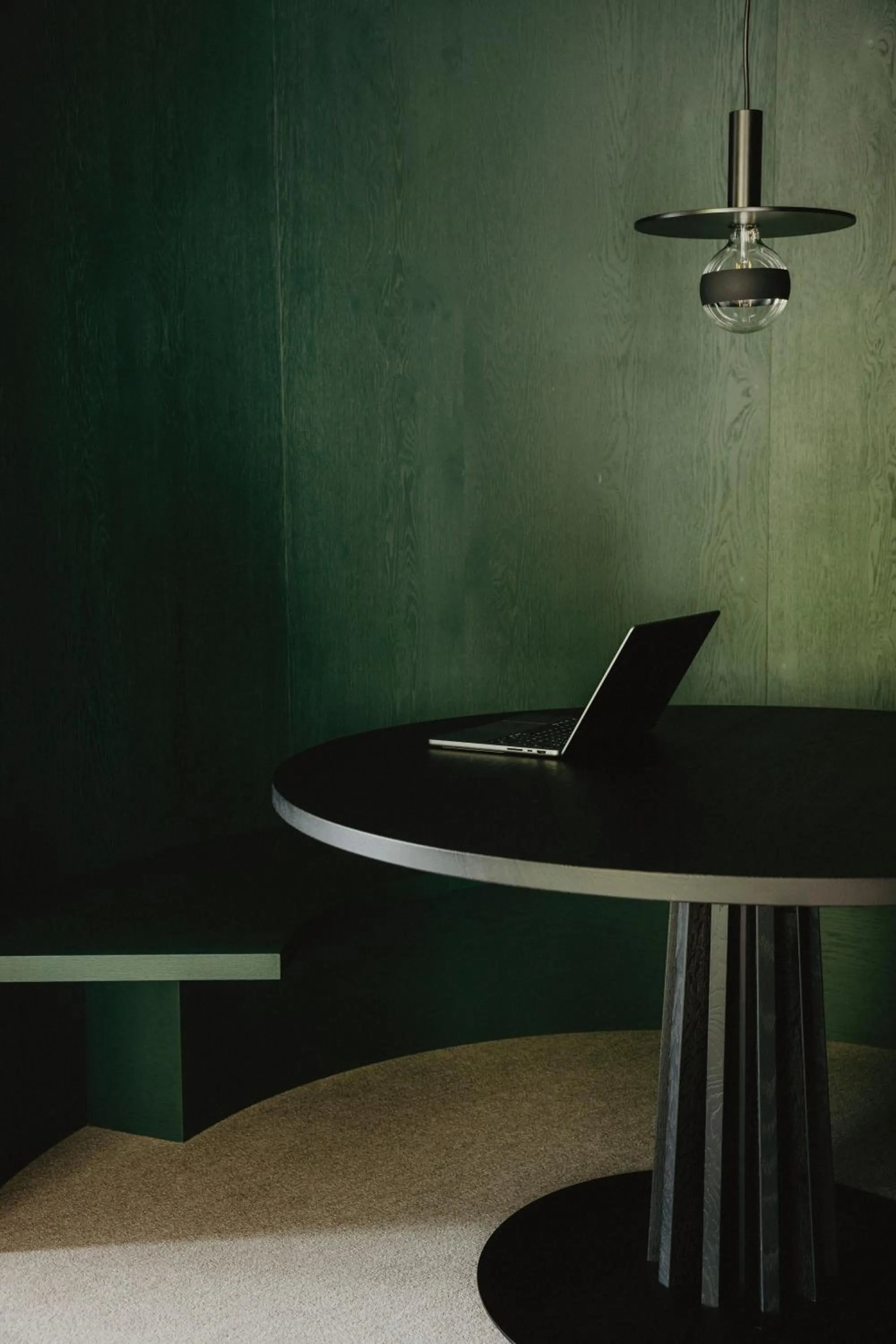 Meeting/conference room in AMA Stay