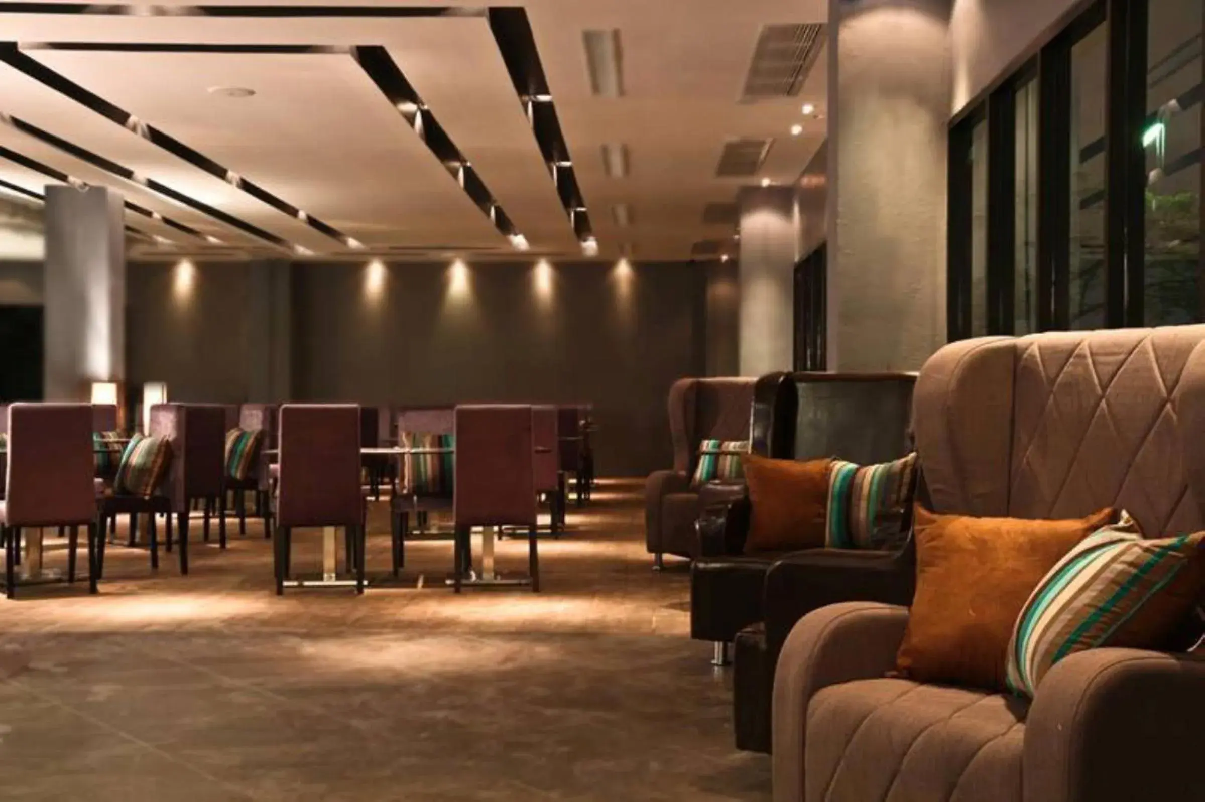 Restaurant/places to eat in Avana Laem Chabang Boutique Hotel Restaurant/places to eat in Avana Laem Chabang Boutique Hotel