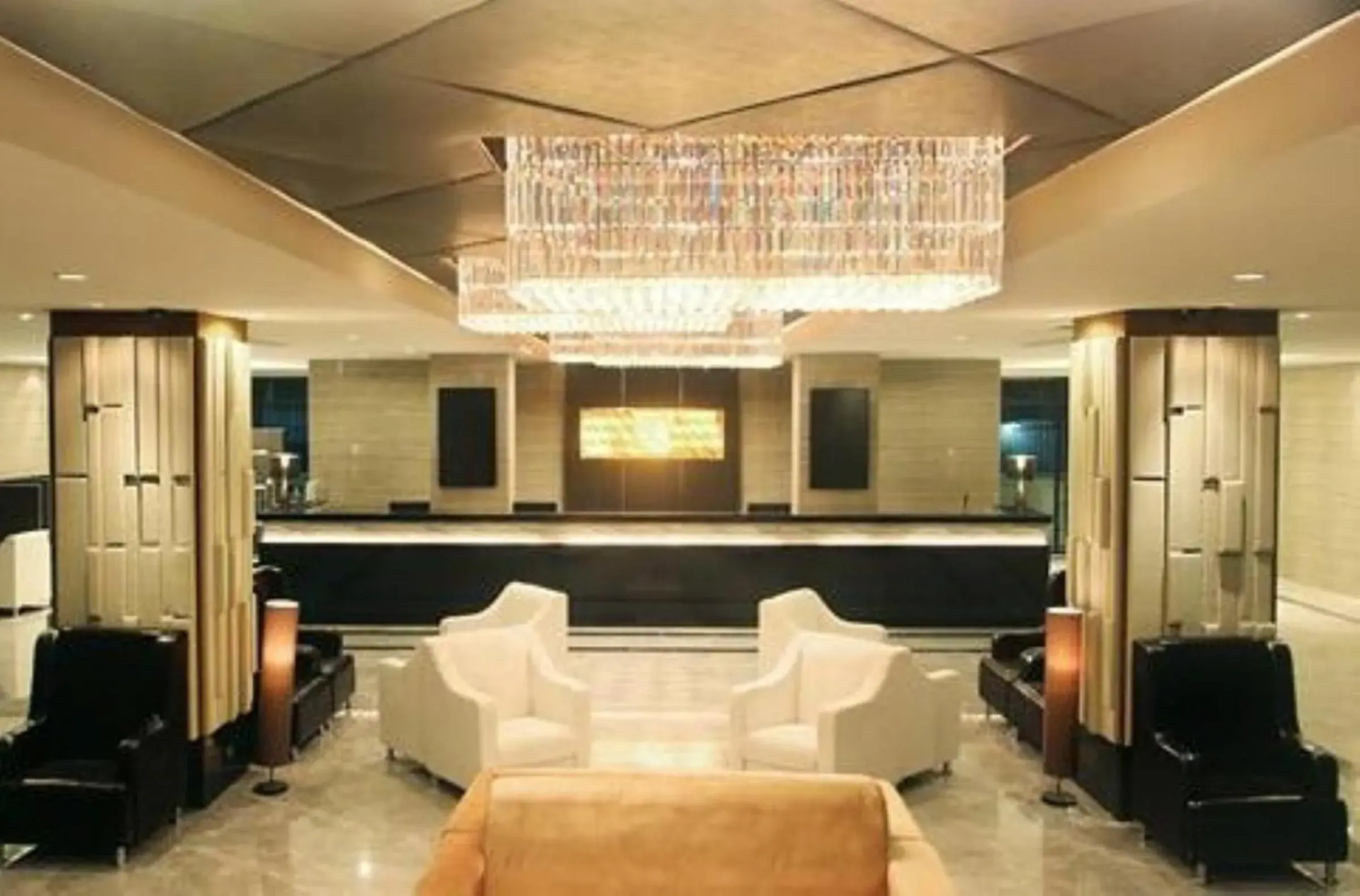 Lobby or reception in Avana Laem Chabang Boutique Hotel Lobby or reception in Avana Laem Chabang Boutique Hotel