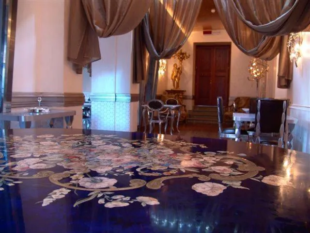 Breakfast in San Anselmo