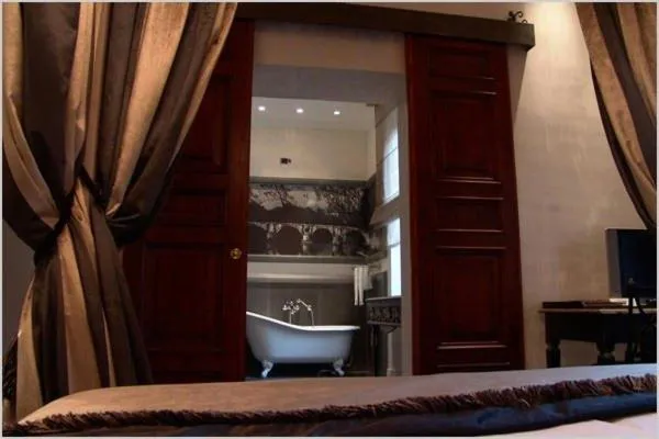 Bathroom in San Anselmo