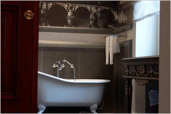 Bathroom in San Anselmo