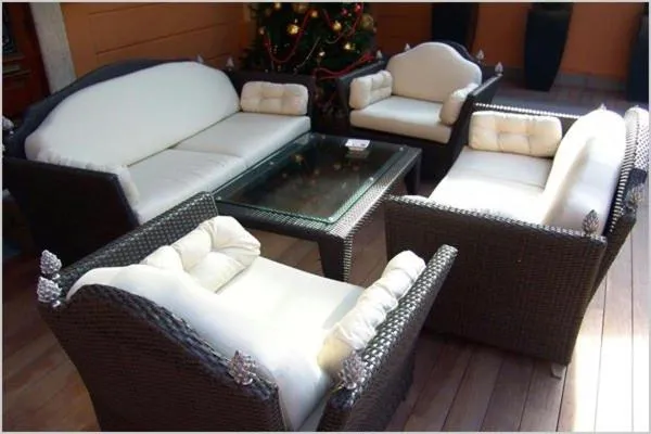 Lounge or bar in San Anselmo