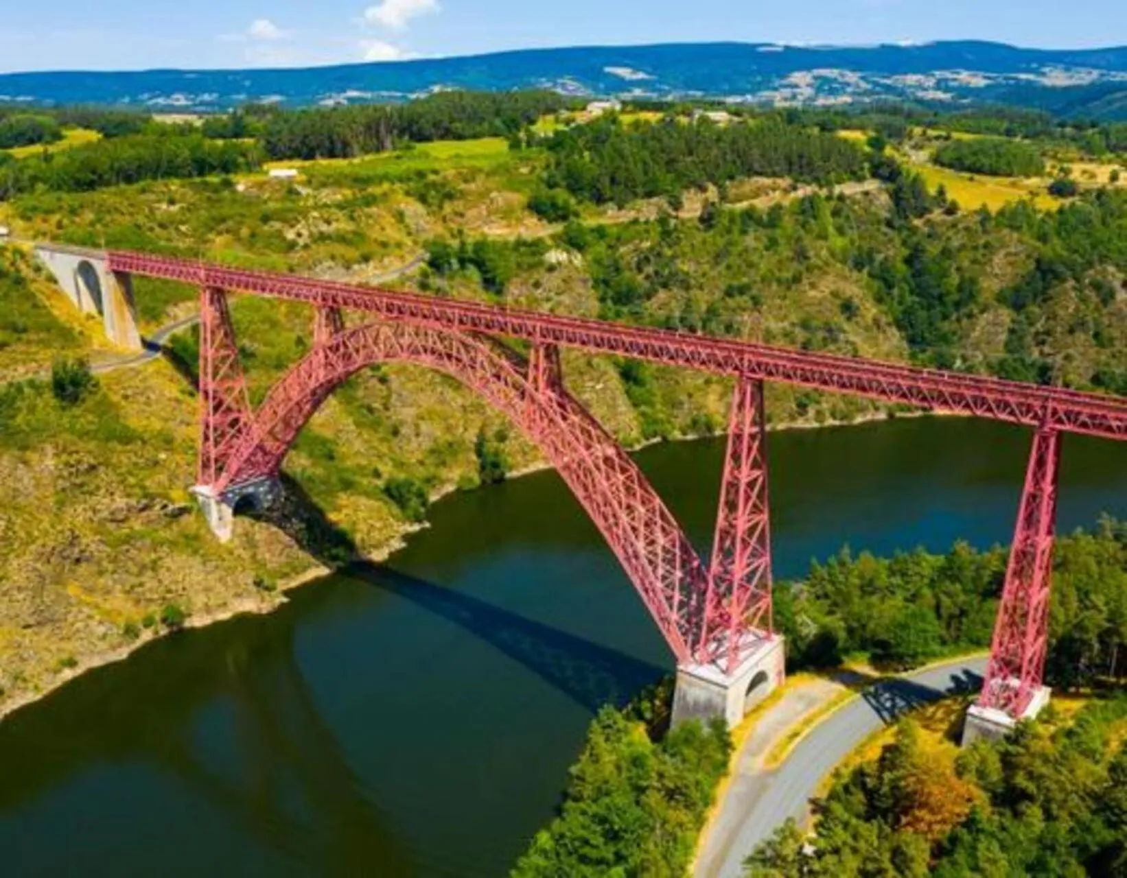 Activities in Kyriad Saint Chély d'Apcher - Aire de la Lozère