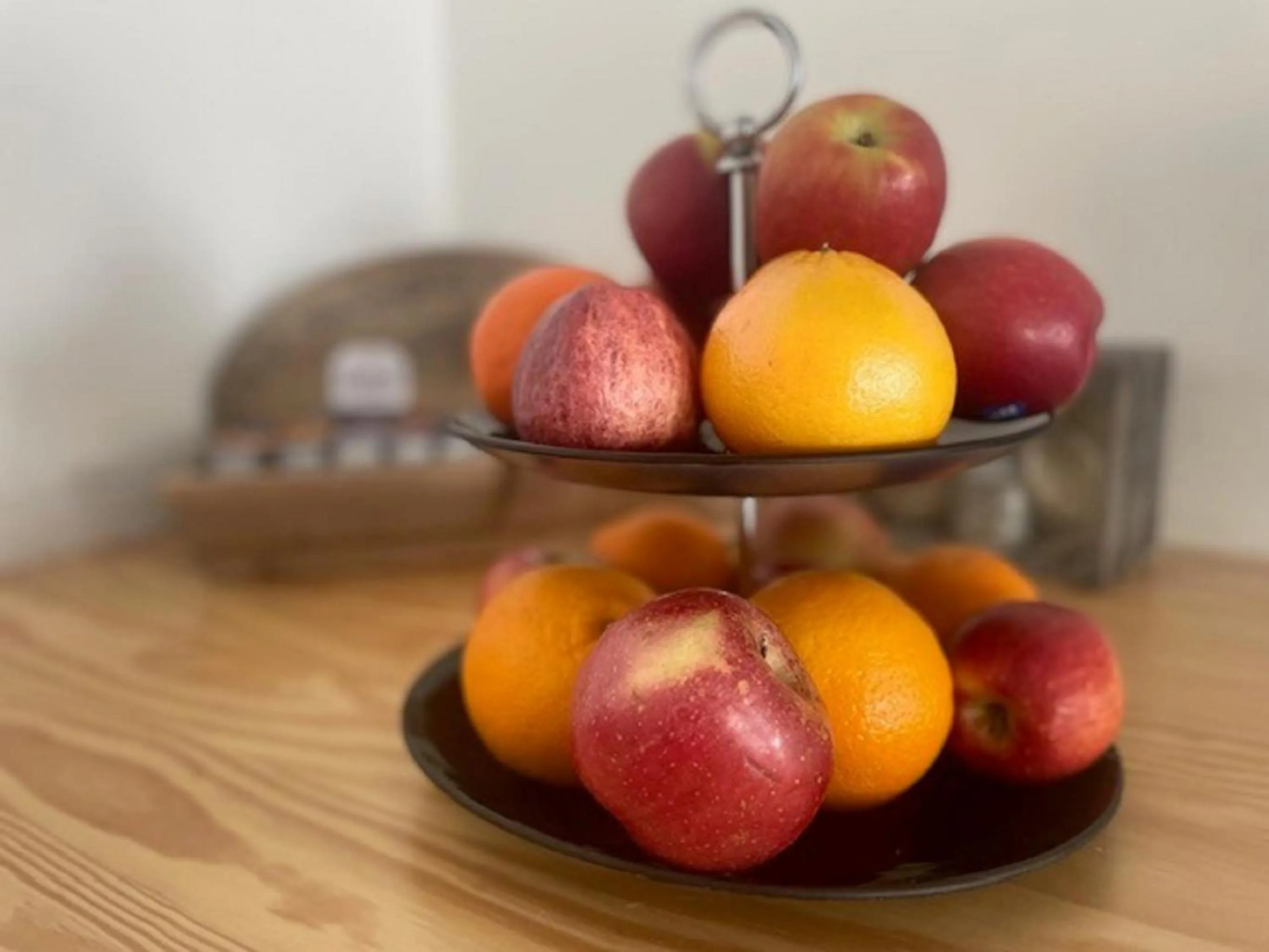 Breakfast in Kyriad Saint Chély d'Apcher - Aire de la Lozère