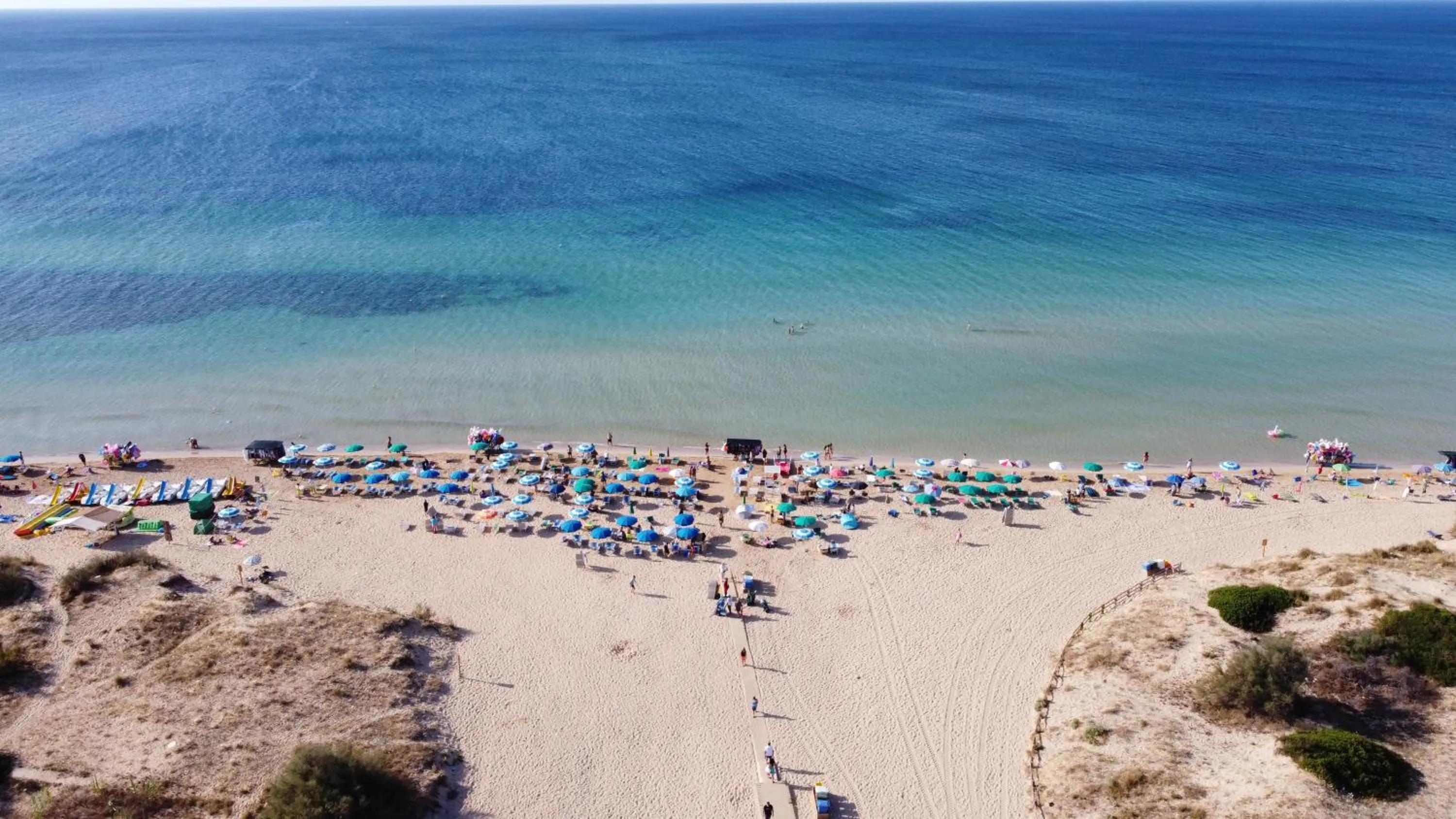 Hotel Salento Gold Beach