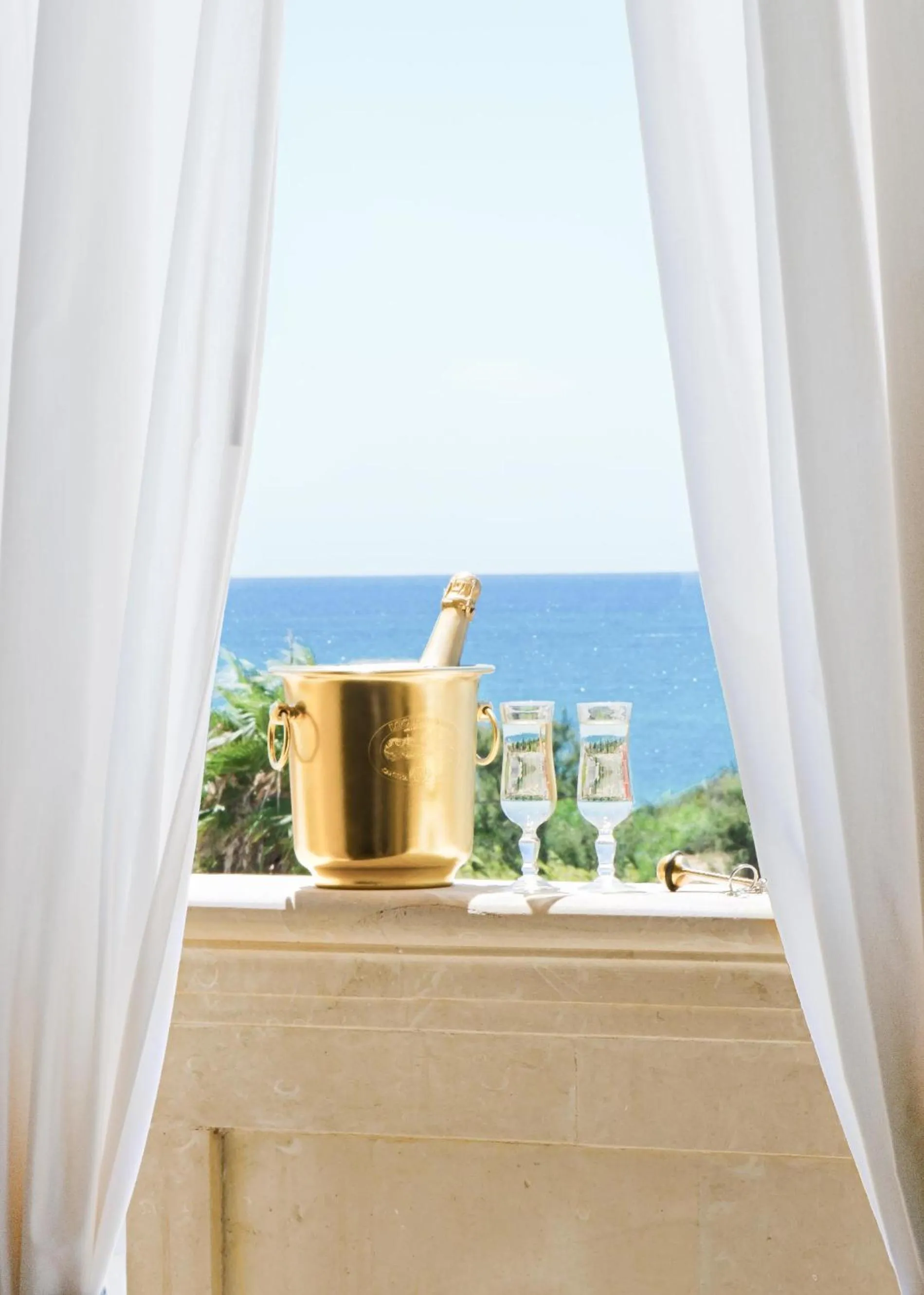 Hotel Salento Gold Beach