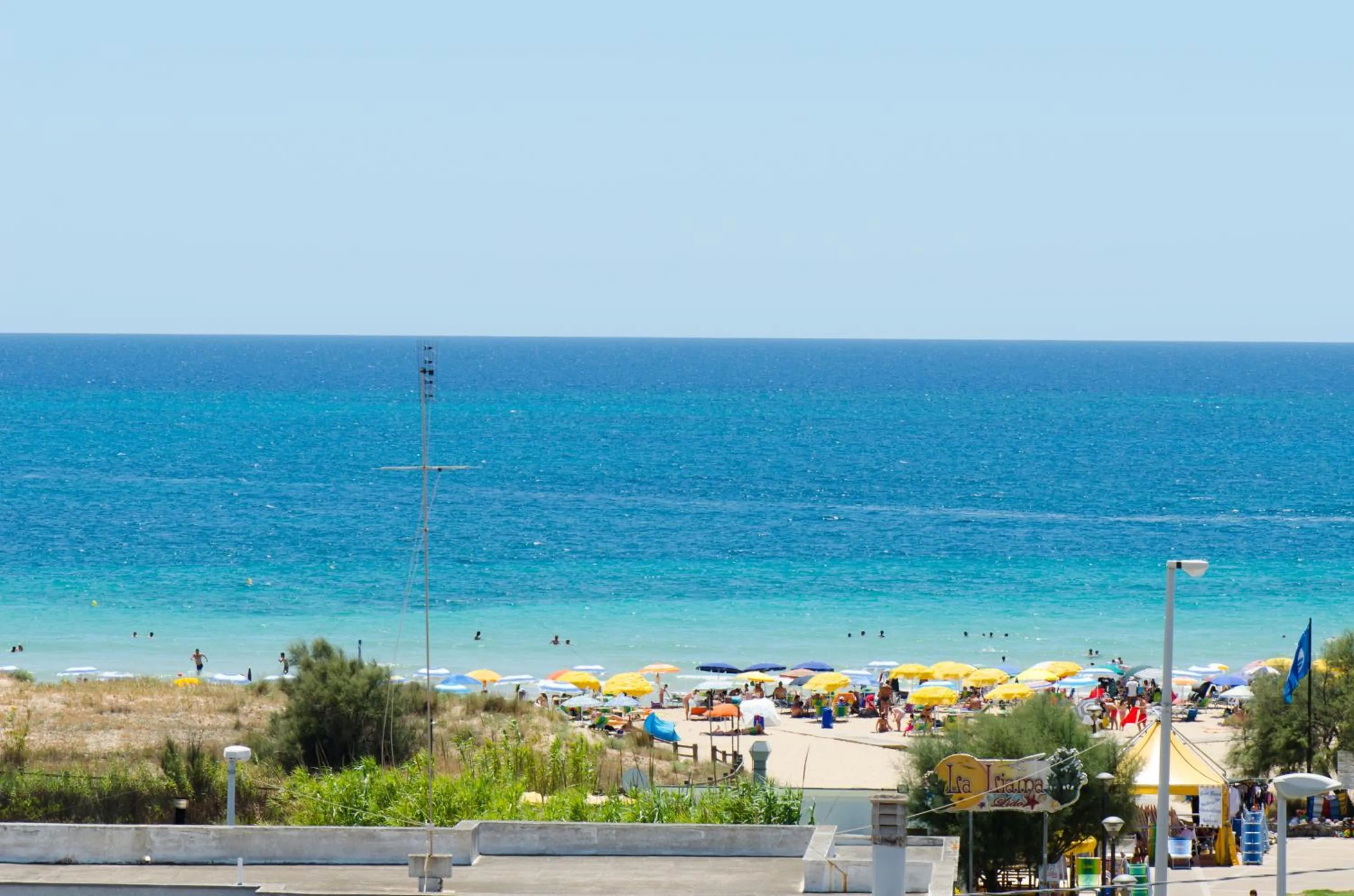 Hotel Salento Gold Beach