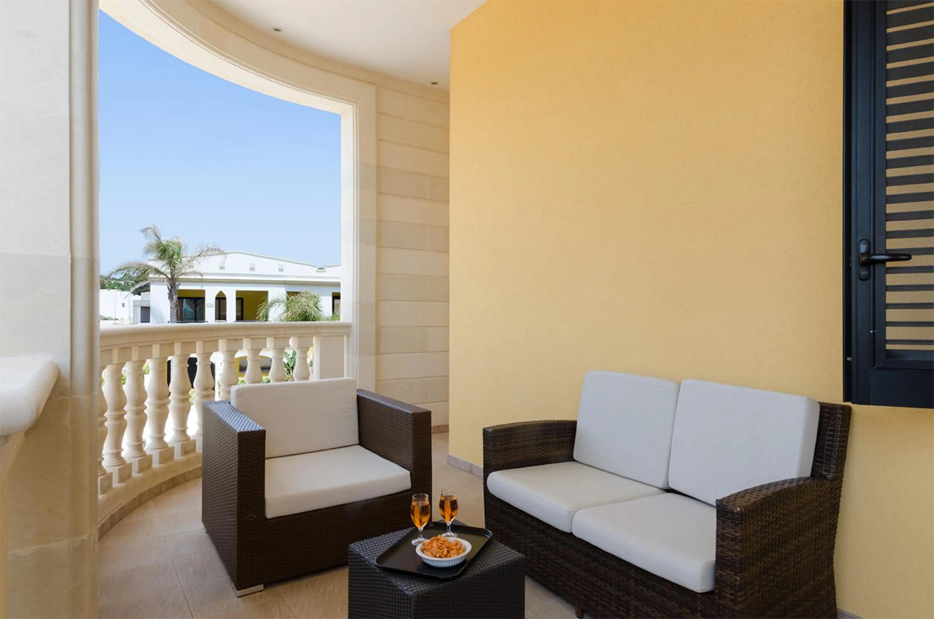 Hotel Salento Gold Beach