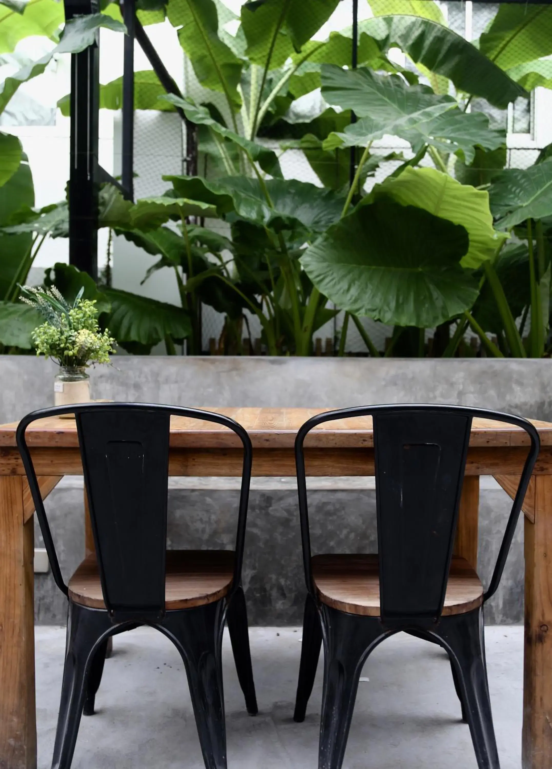 Restaurant/places to eat in PP Princess Resort Restaurant/places to eat in PP Princess Resort