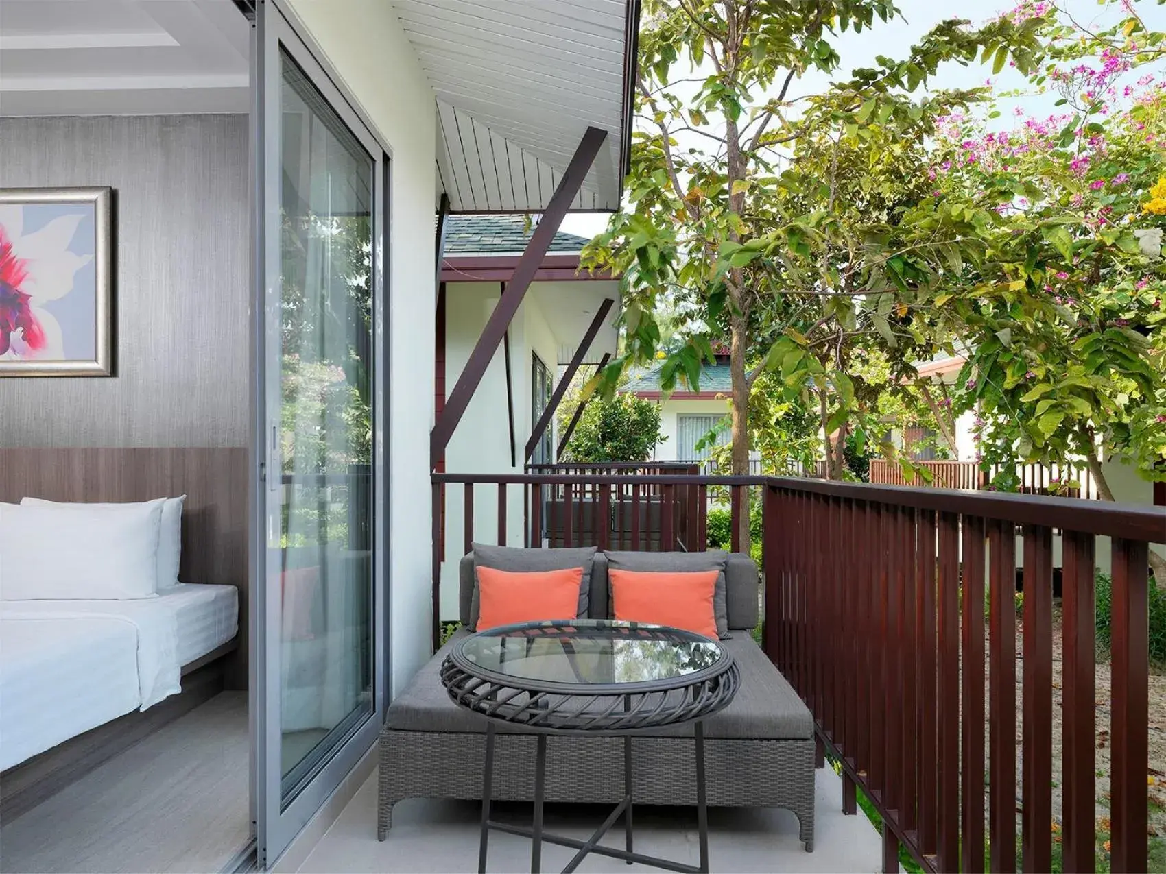 One-Bedroom Villa in PP Princess Resort One-Bedroom Villa in PP Princess Resort