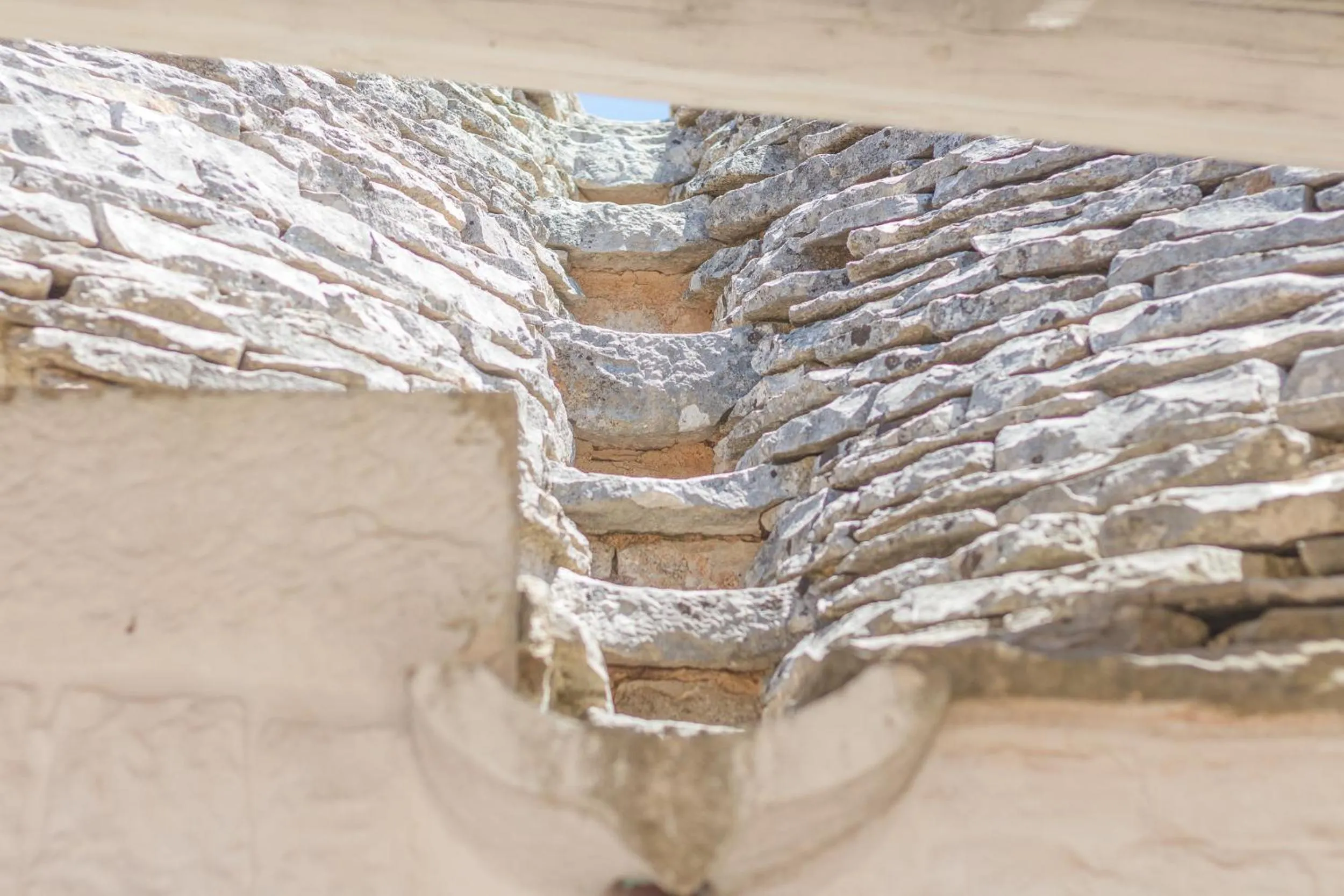 Masseria Rosa Trulli Relais