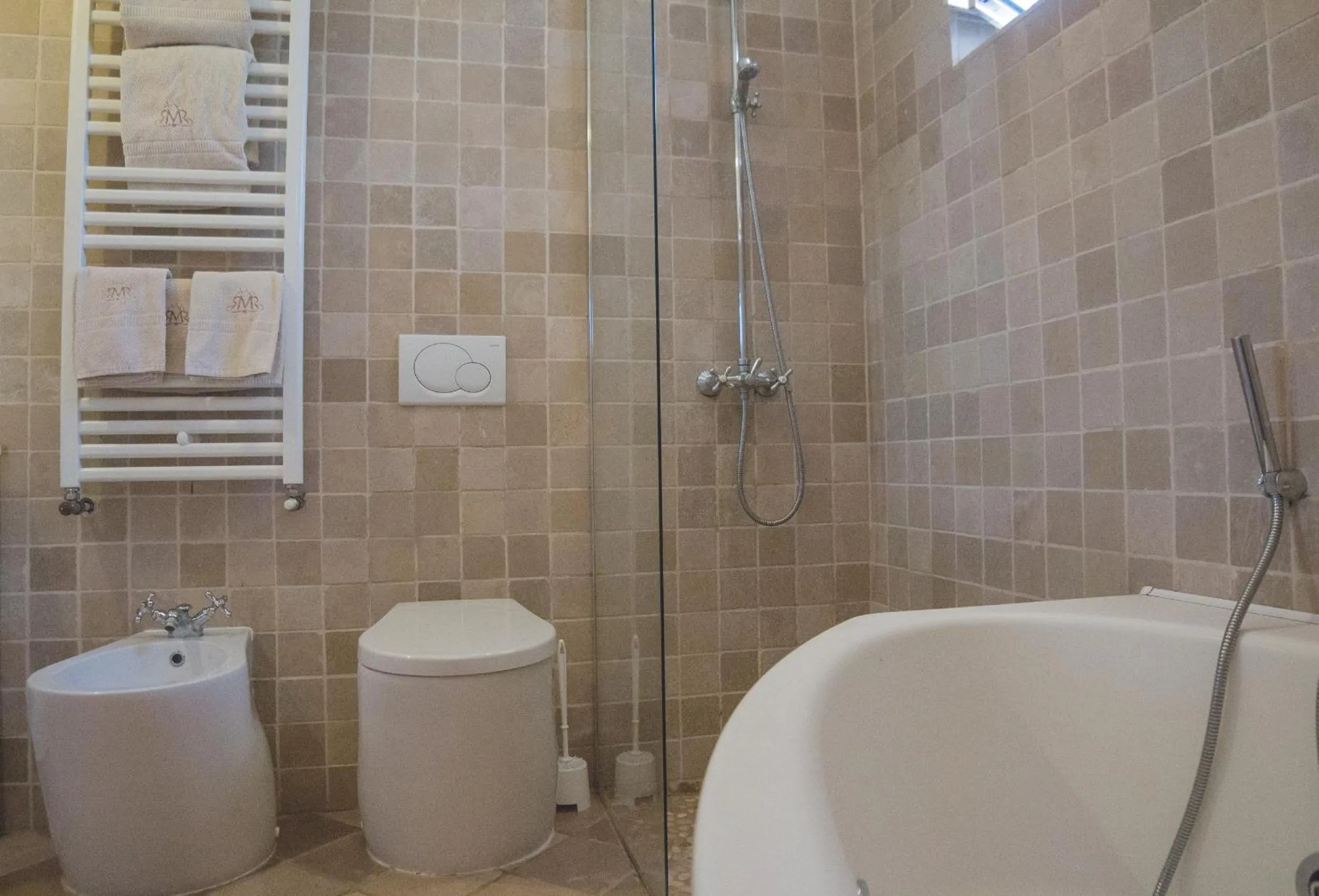 Masseria Rosa Trulli Relais