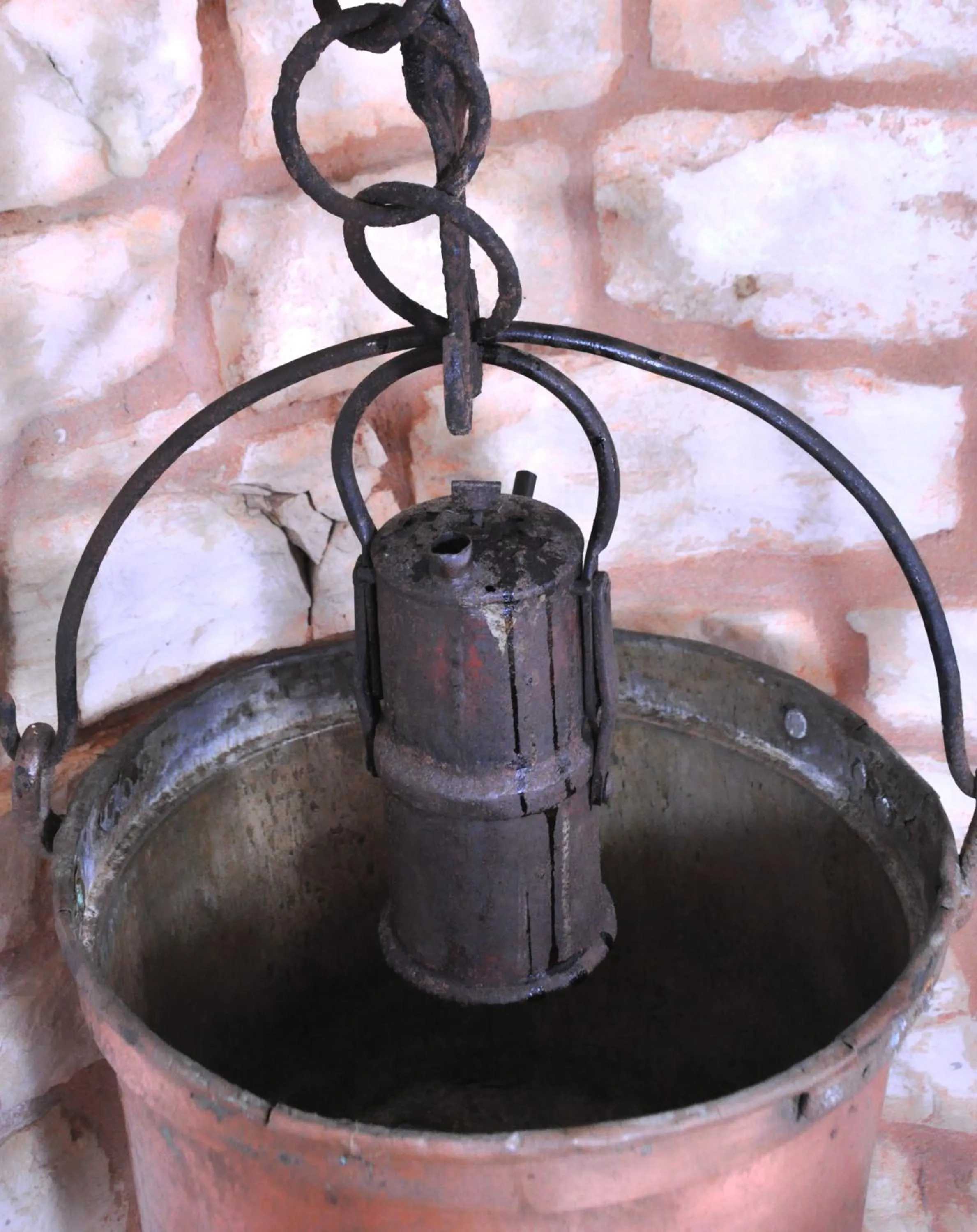 Other in Masseria Rosa Trulli Relais