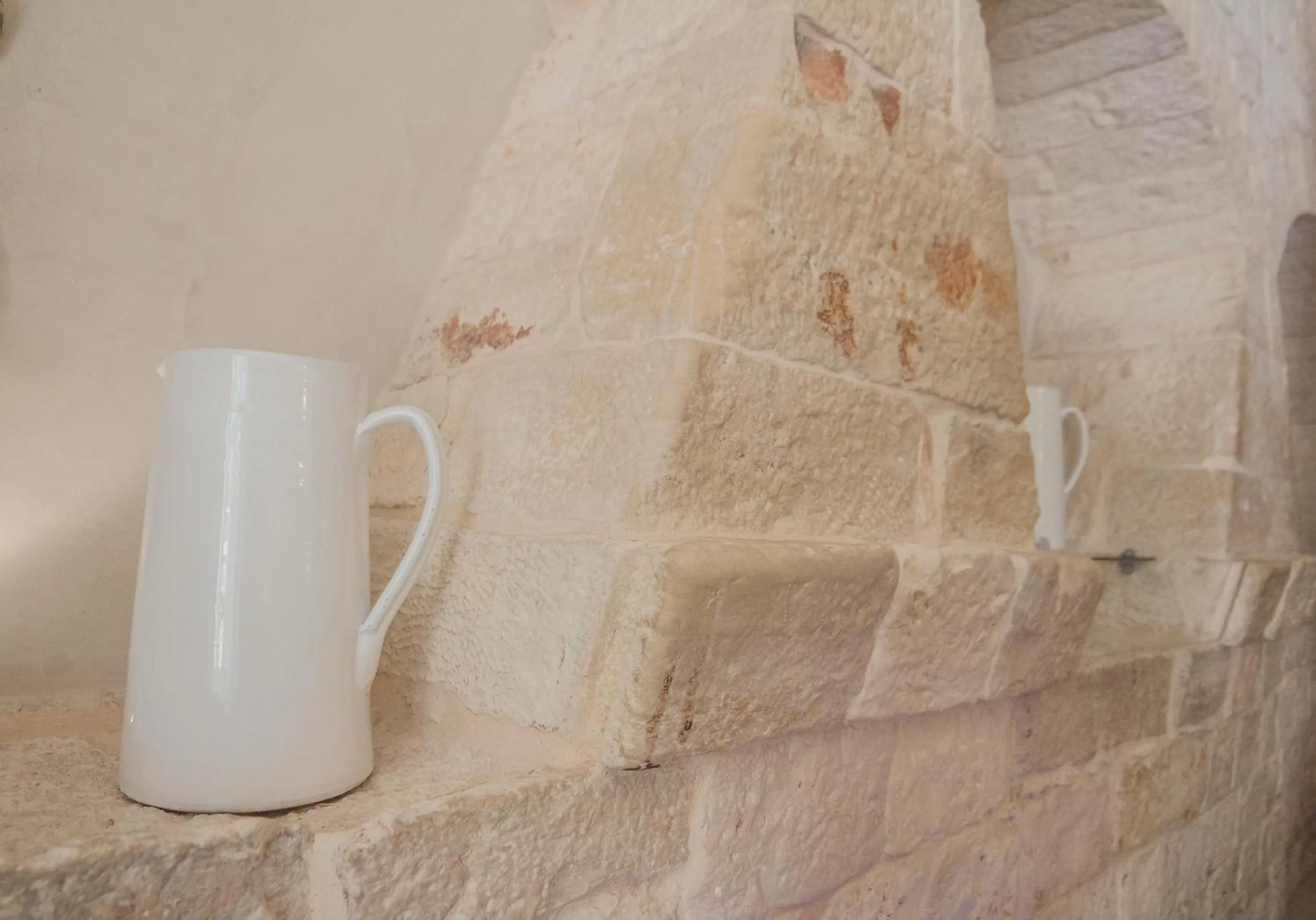 Masseria Rosa Trulli Relais