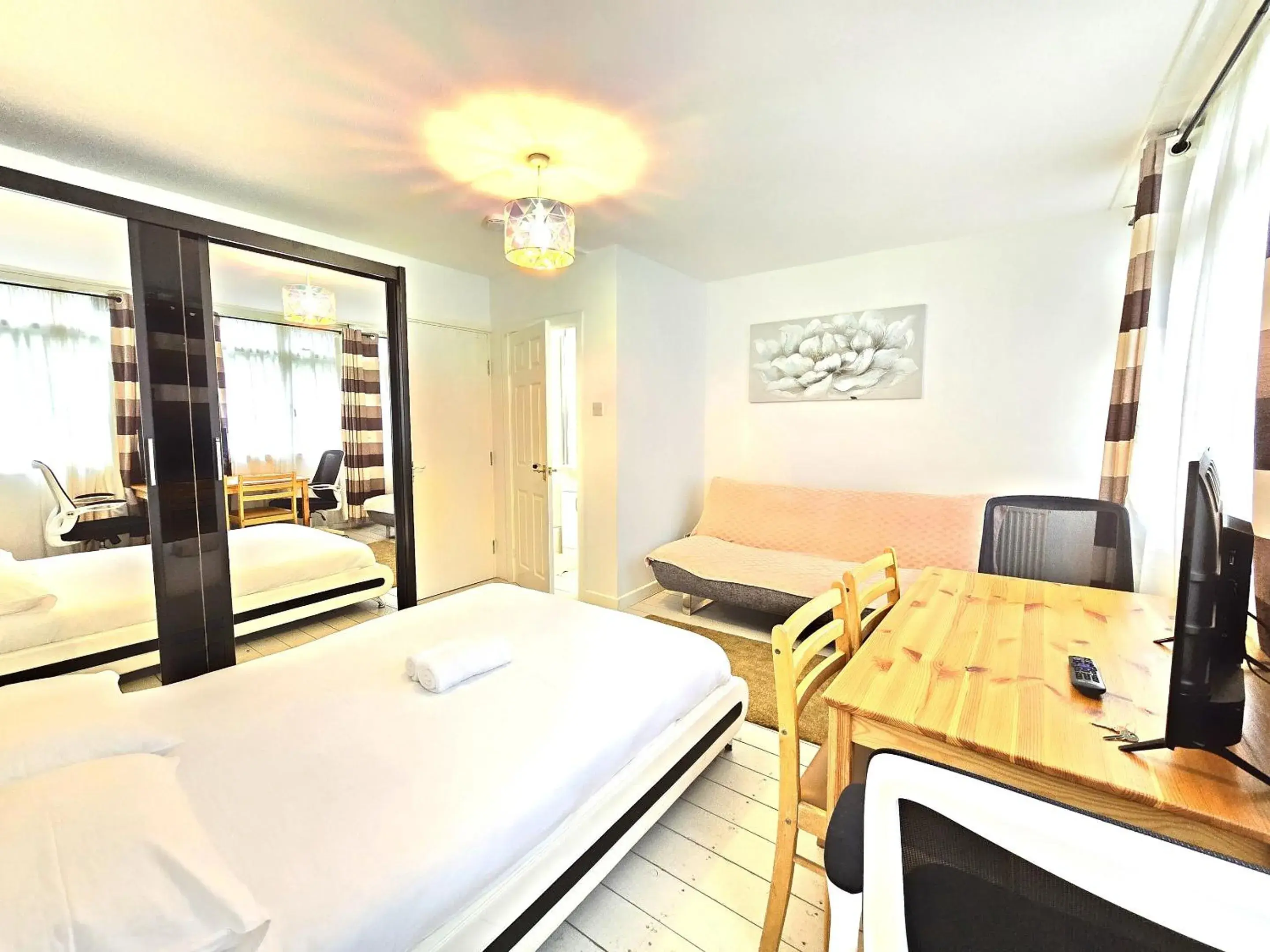 London Marylebone Grendon rooms London Marylebone Grendon rooms