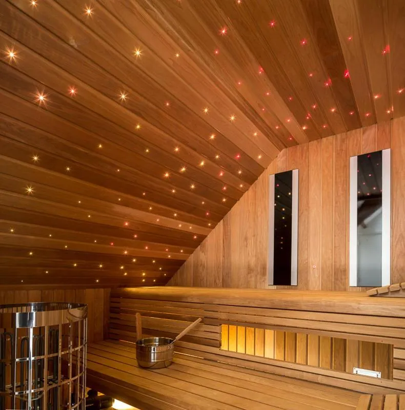 Spa and wellness centre/facilities in B&B Blomdaele